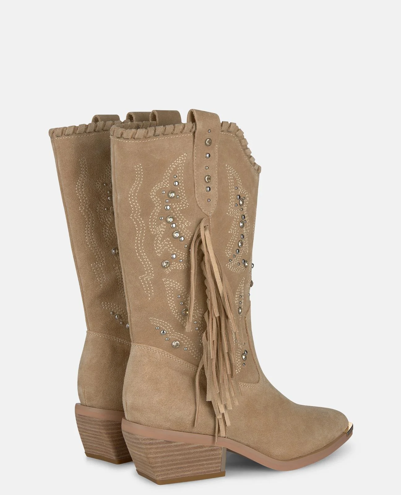 BOTA ANTE CON FLECOS - Image 4