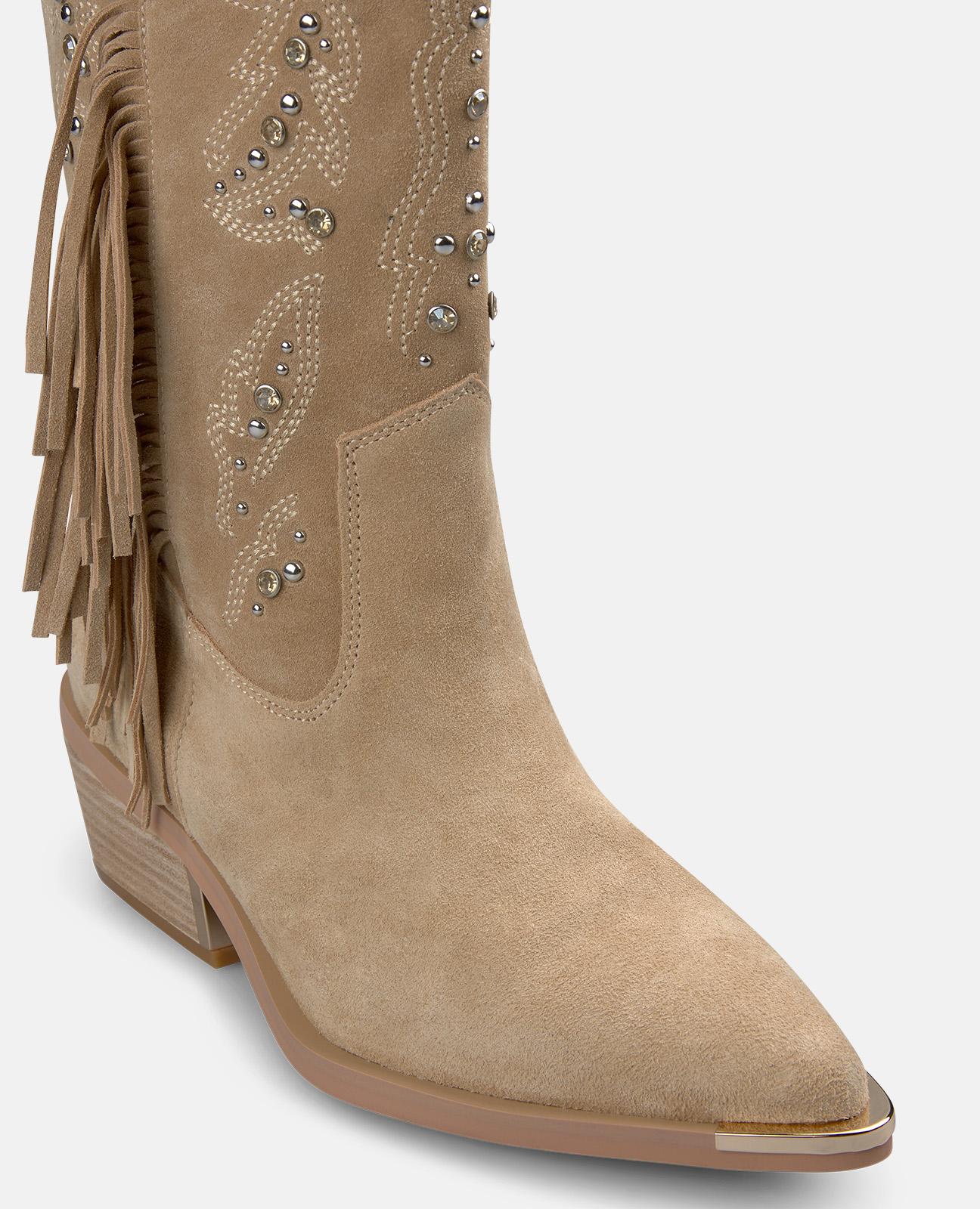 BOTA ANTE CON FLECOS - Image 5