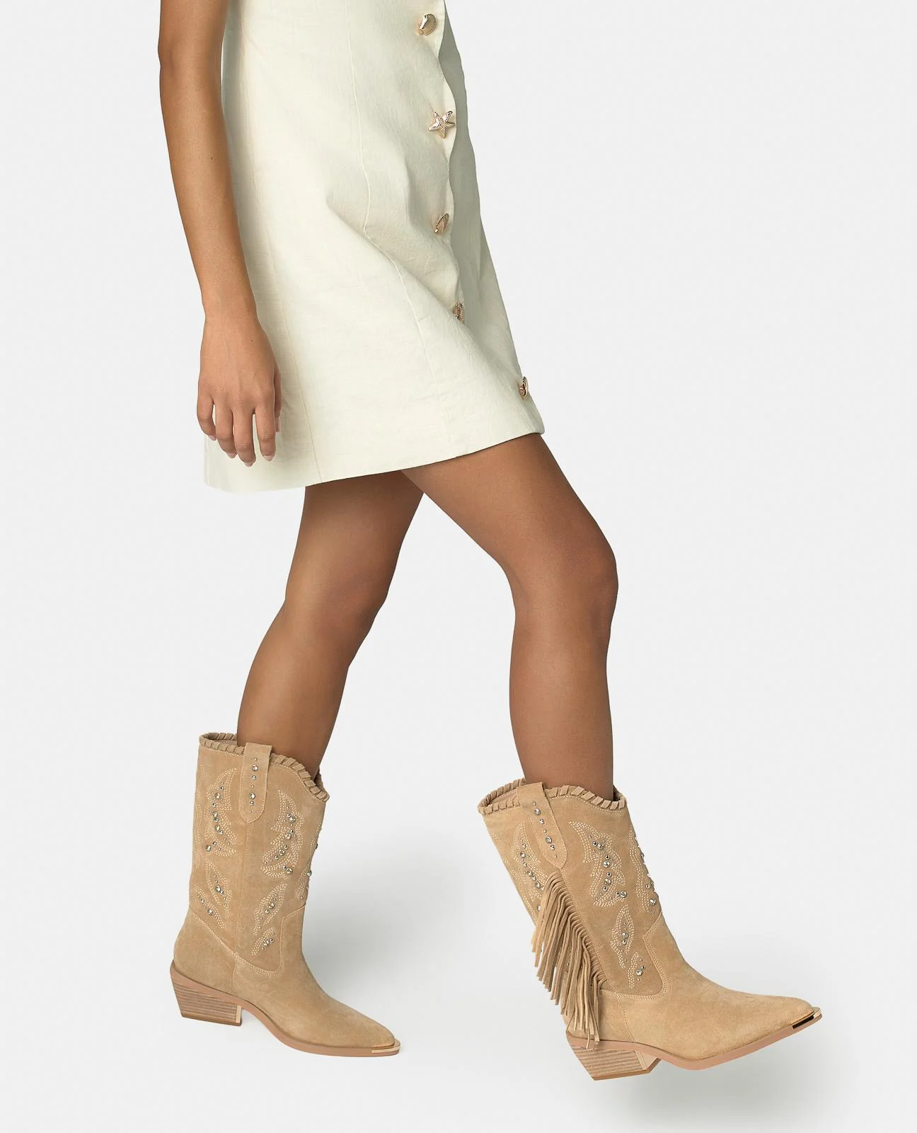 BOTA ANTE CON FLECOS - Image 6