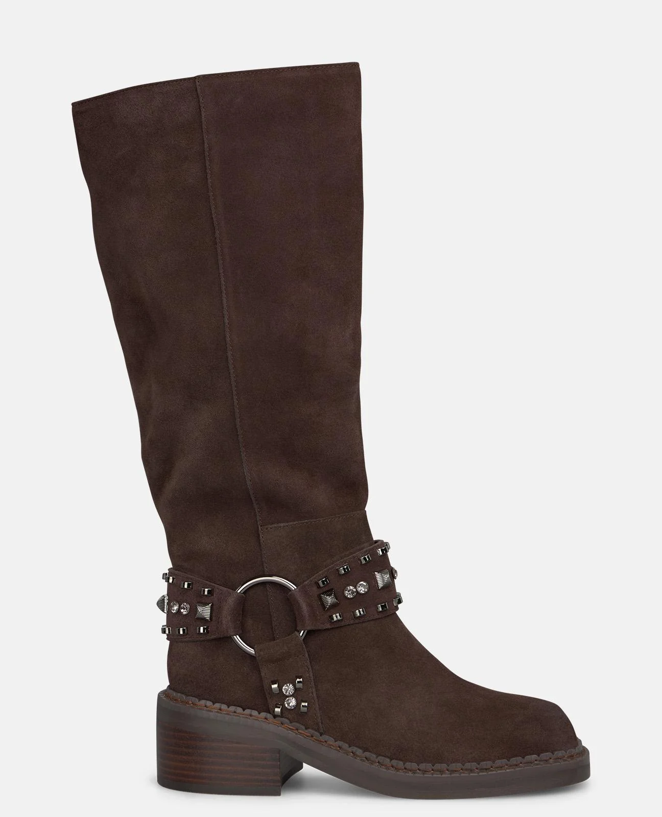 BOTA BIKER TACHAS