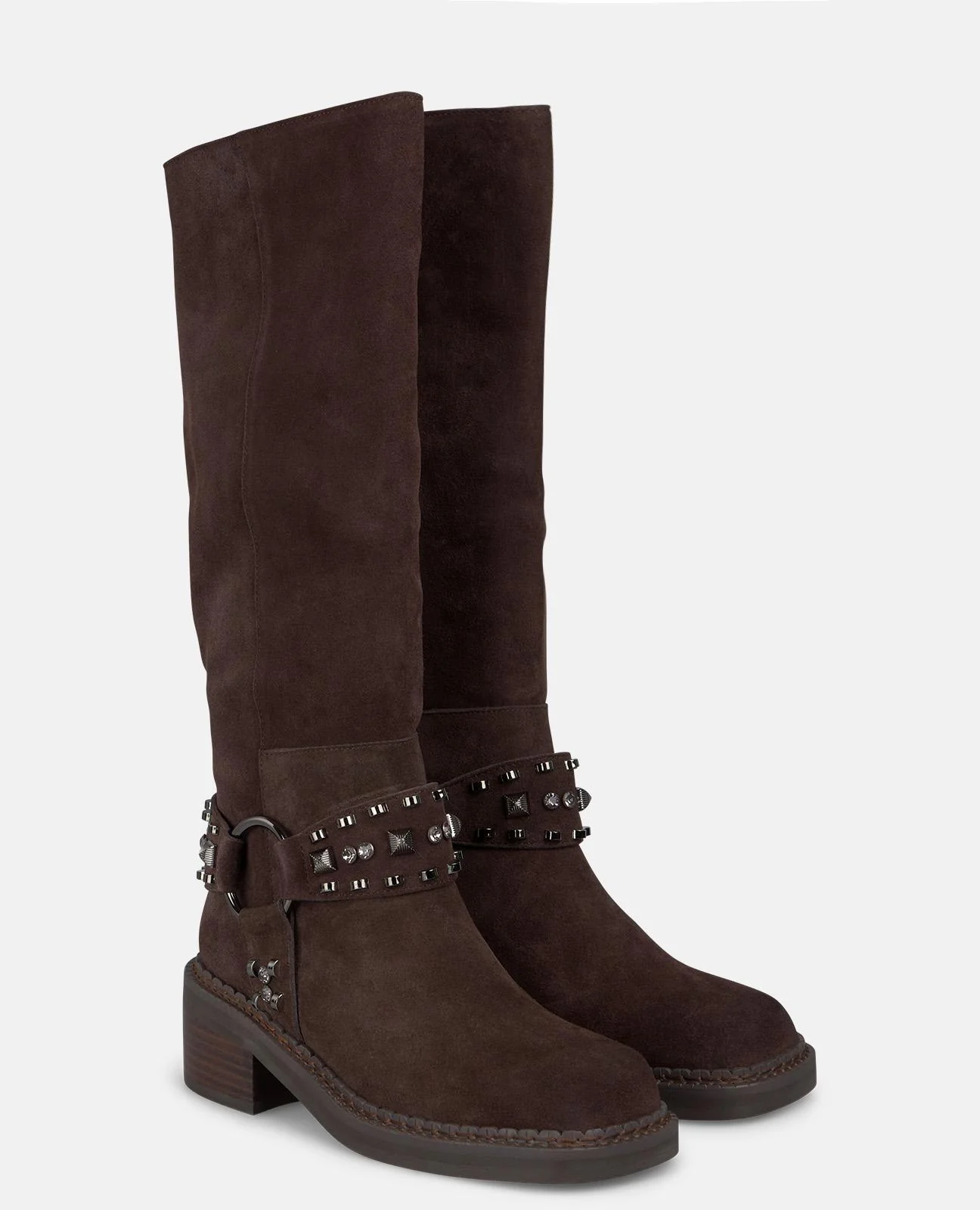 BOTA BIKER TACHAS - Image 2