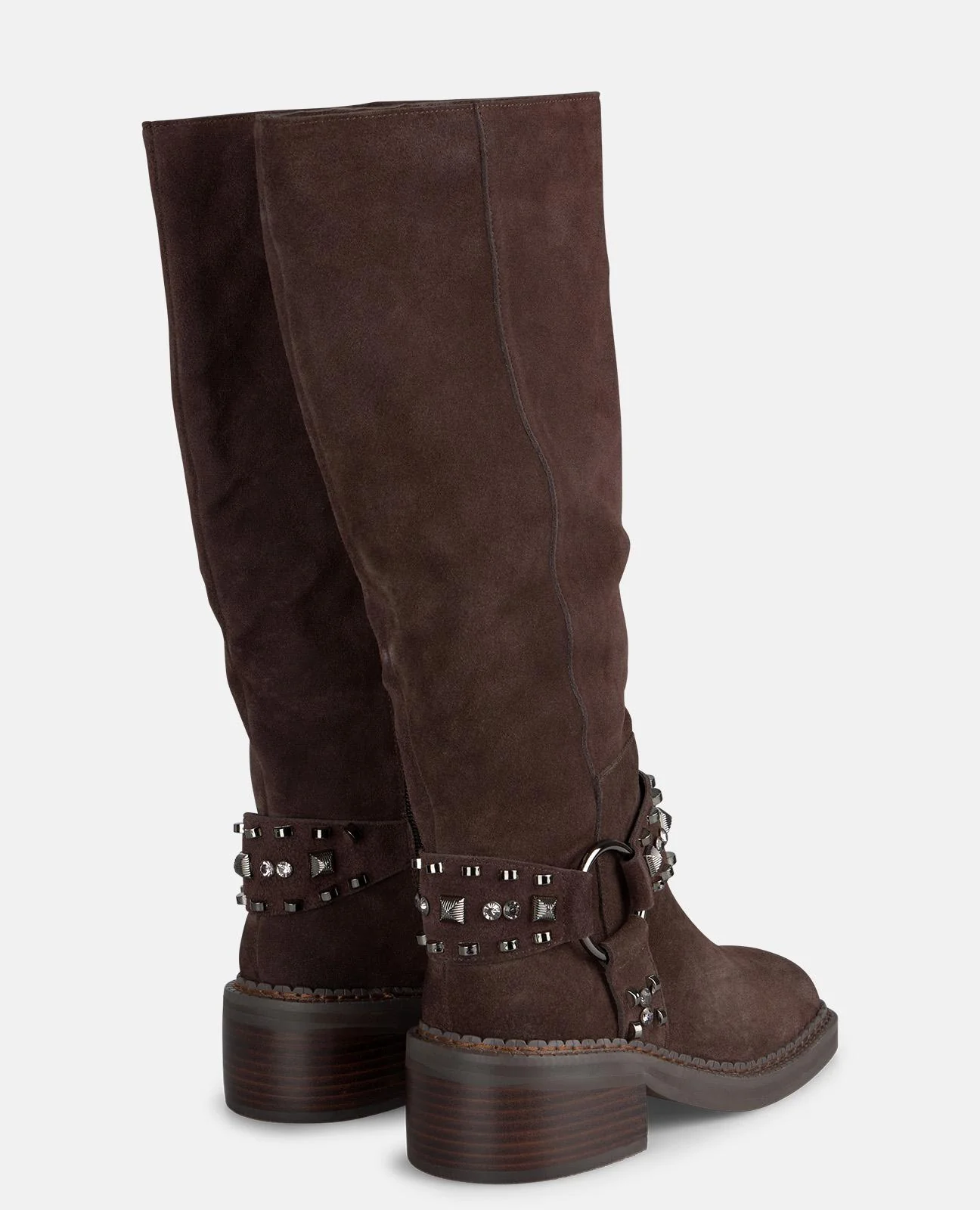 BOTA BIKER TACHAS - Image 3