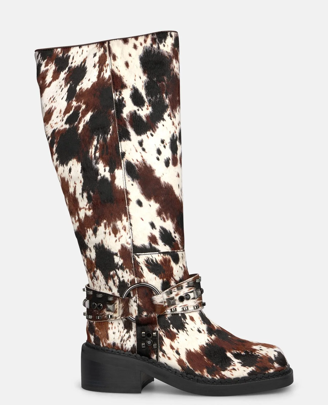 BOTA BIKER TACHAS - Image 2