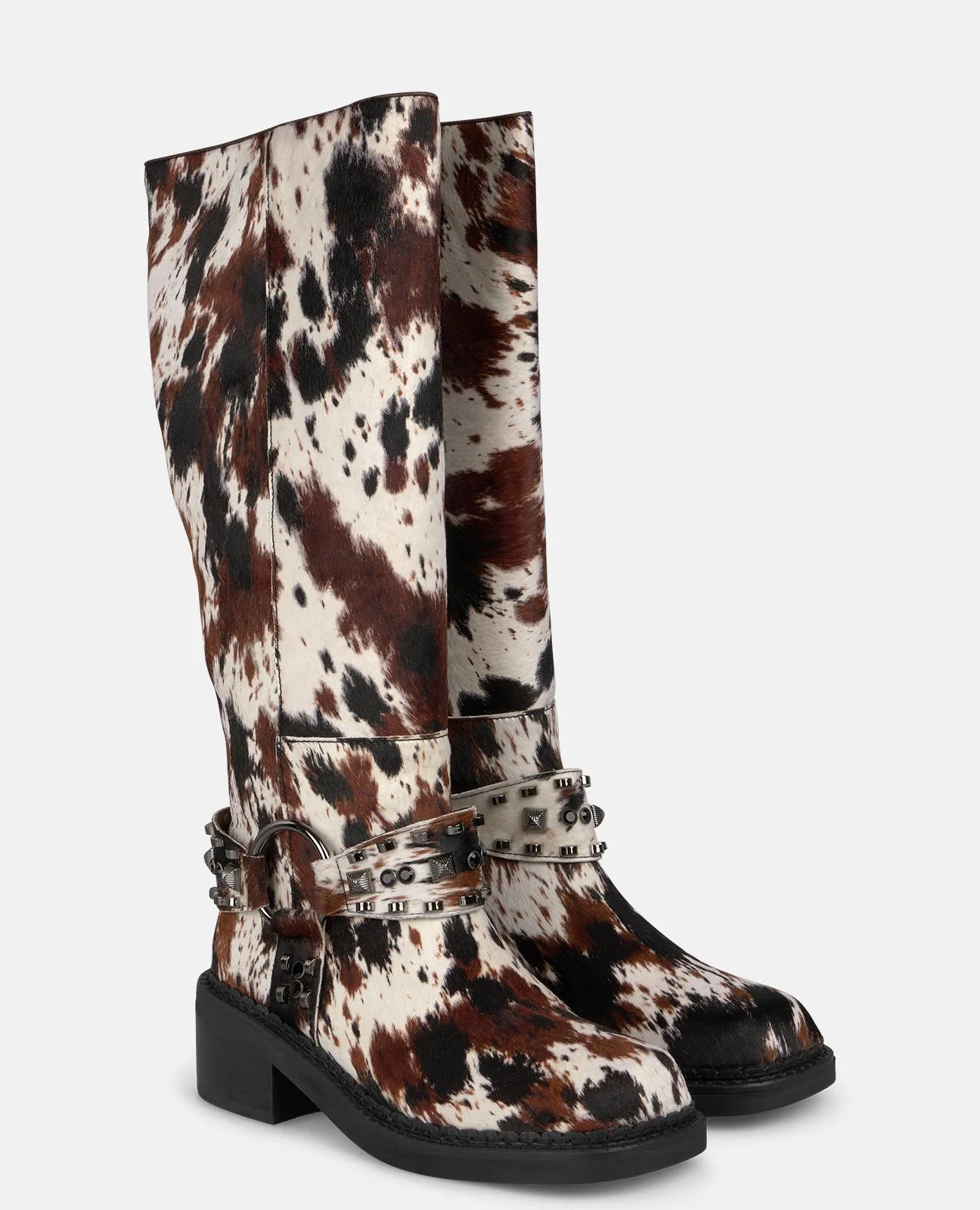 BOTA BIKER TACHAS - Image 3