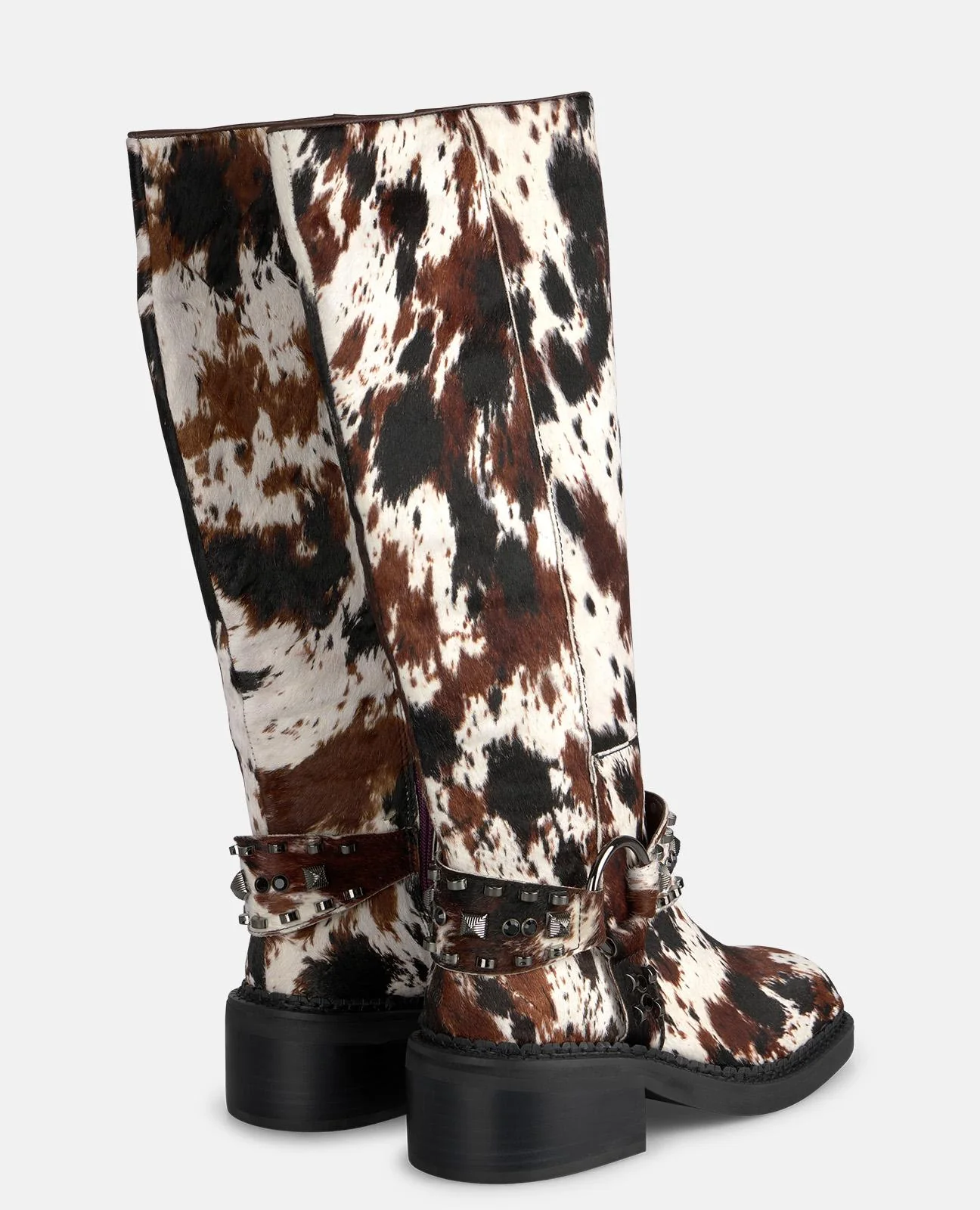BOTA BIKER TACHAS - Image 4