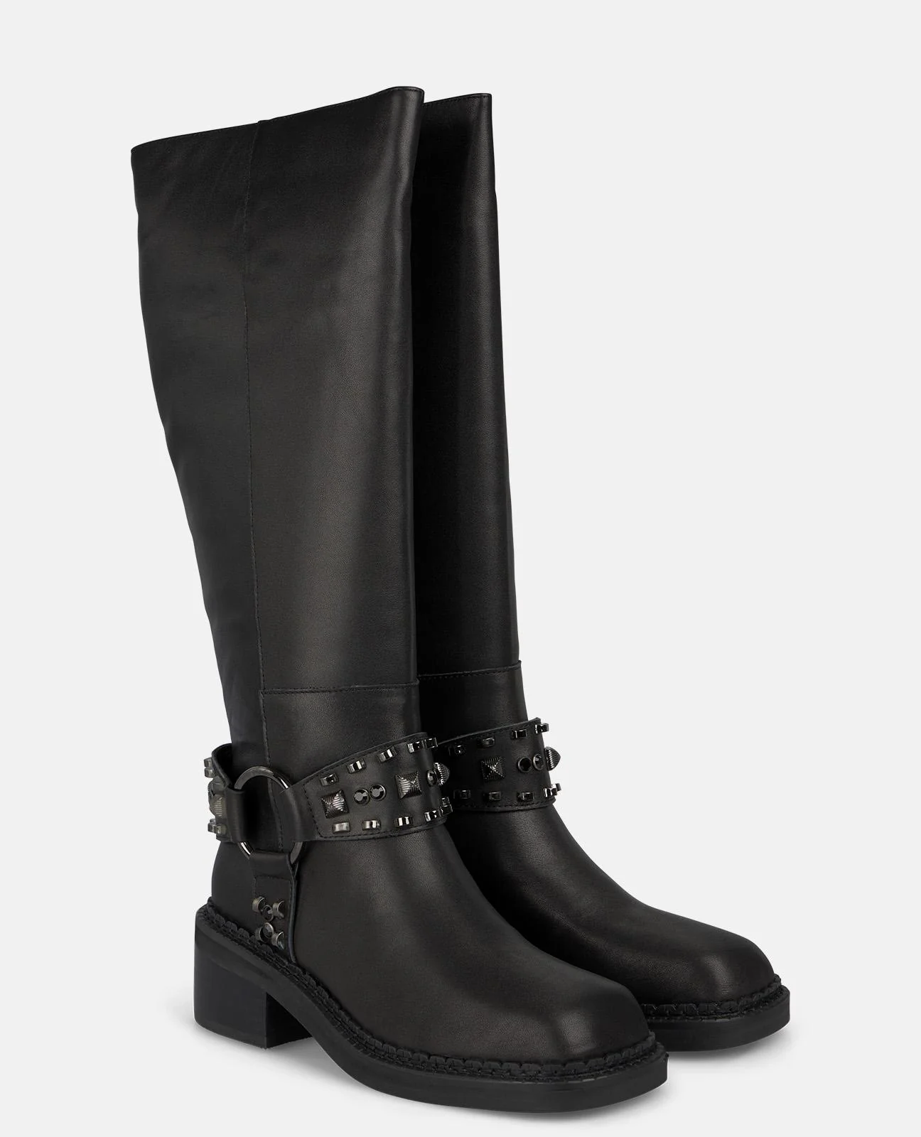 BOTA BIKER TACHAS - Image 2