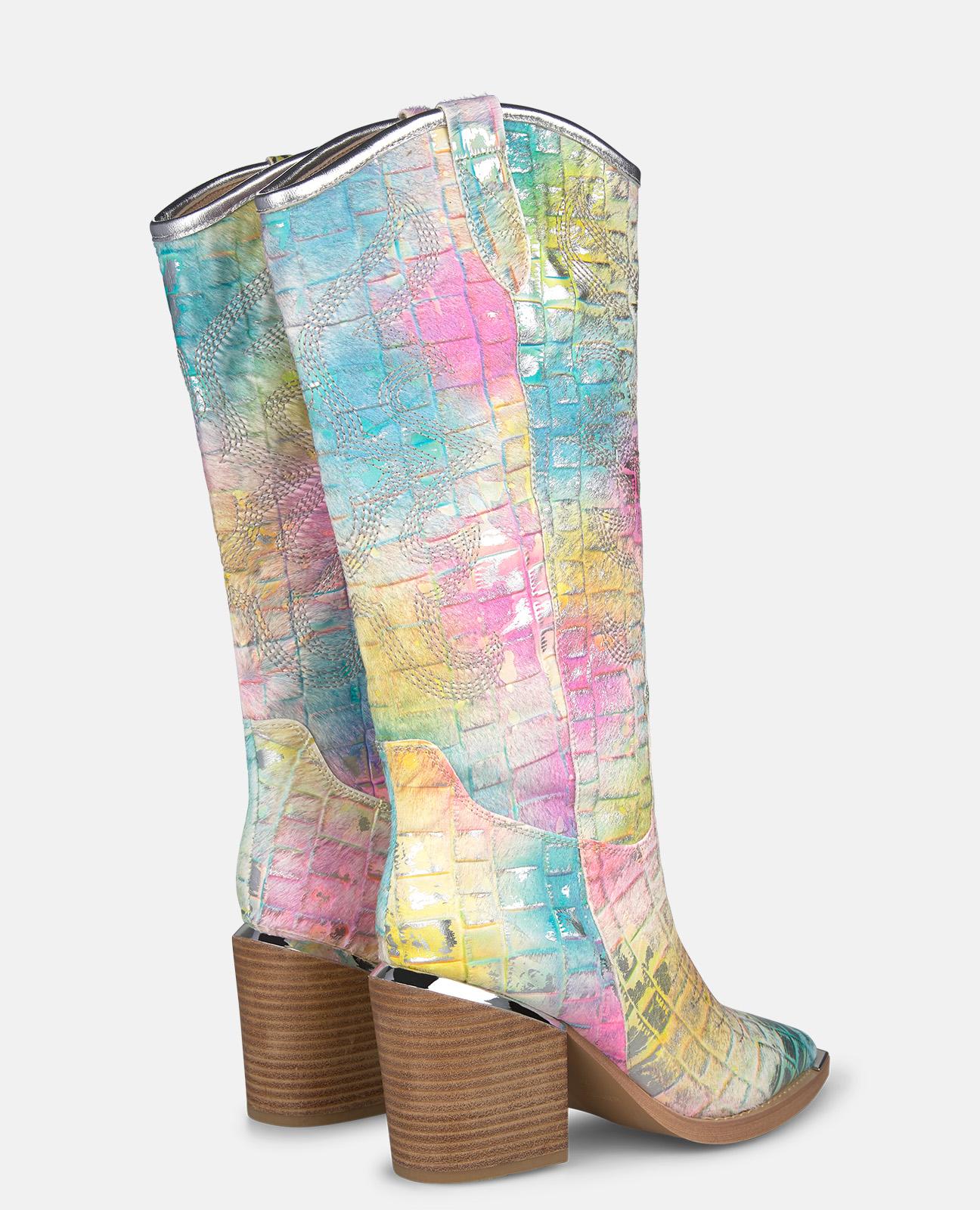 BOTA CAMPERA - Image 3