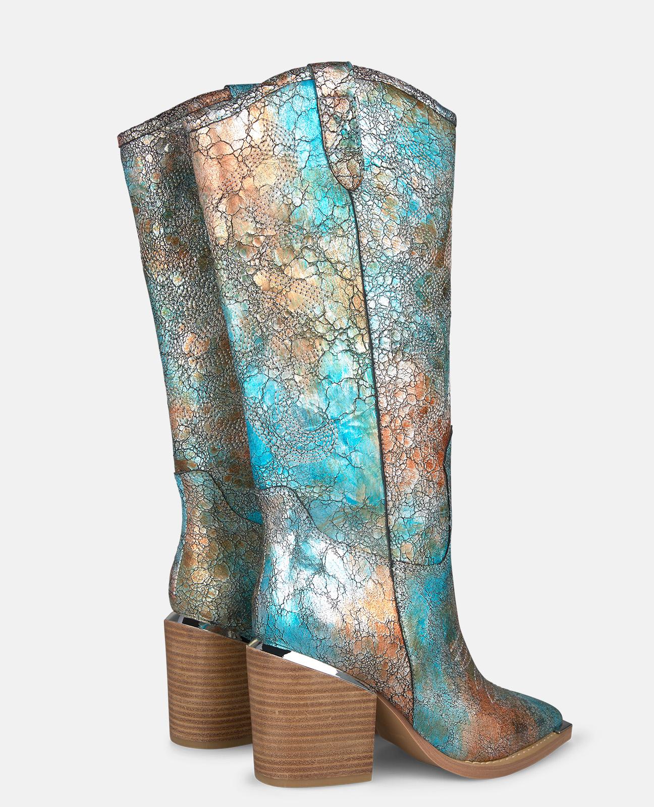 BOTA CAMPERA - Image 3