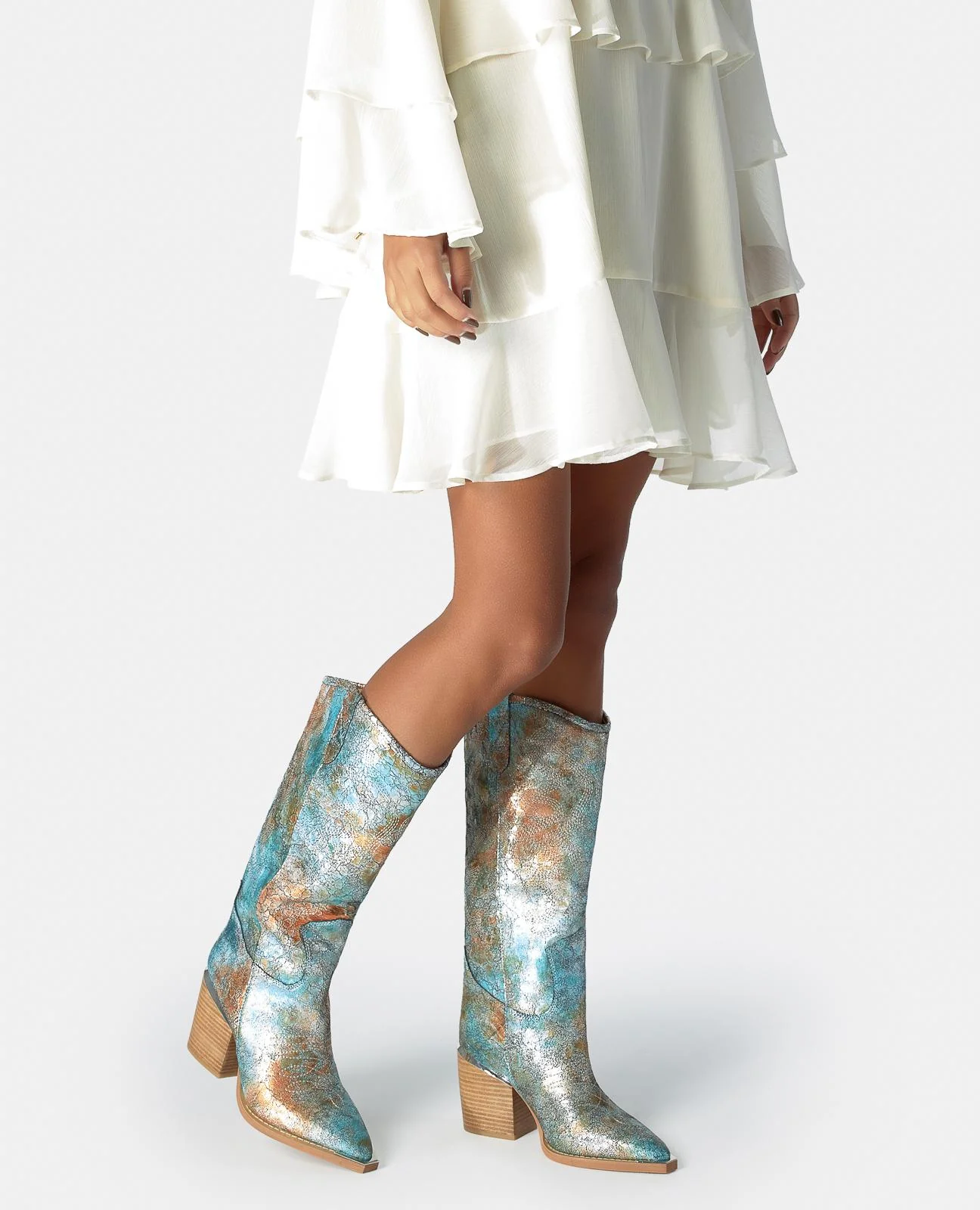 BOTA CAMPERA - Image 5