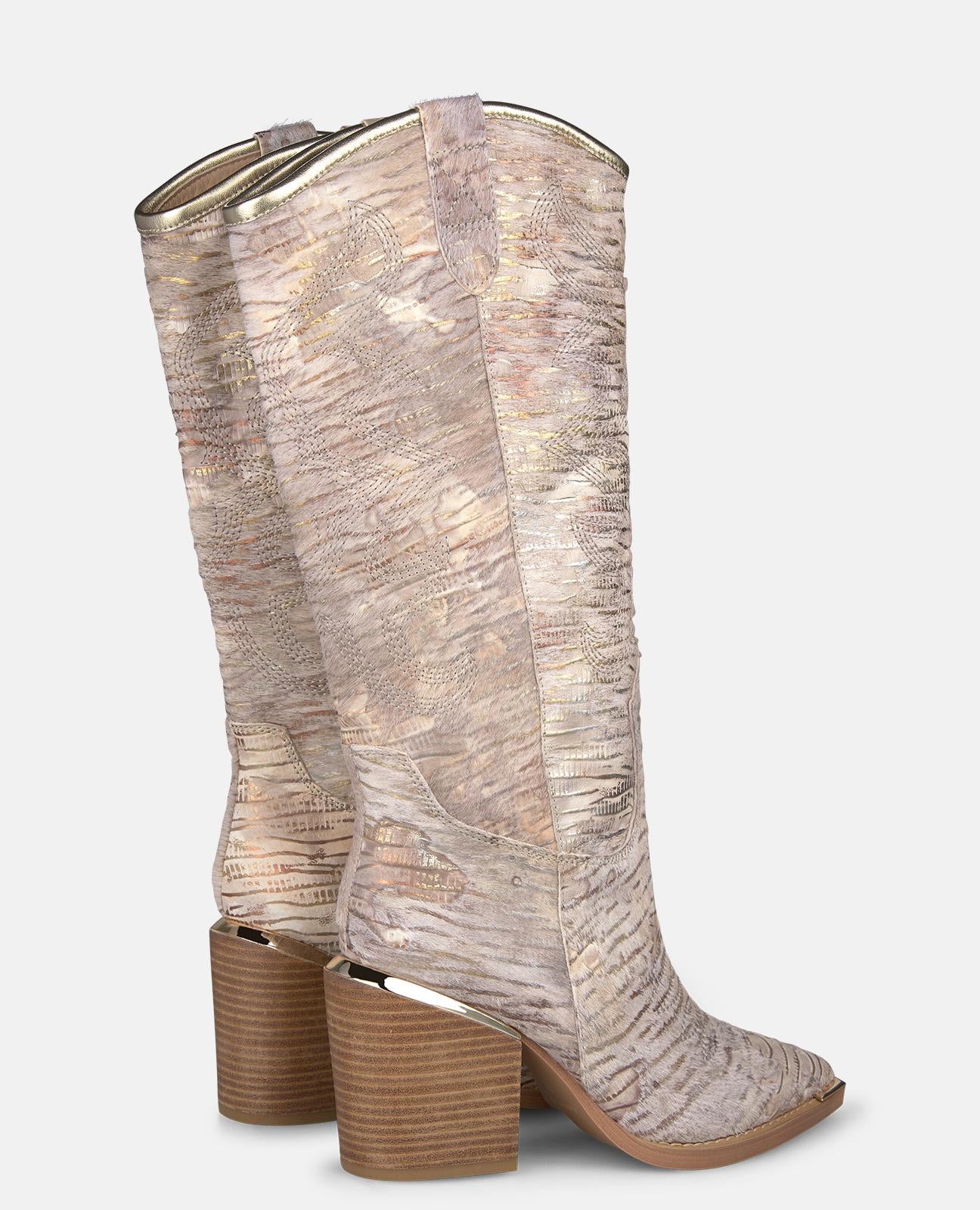 BOTA CAMPERA - Image 3