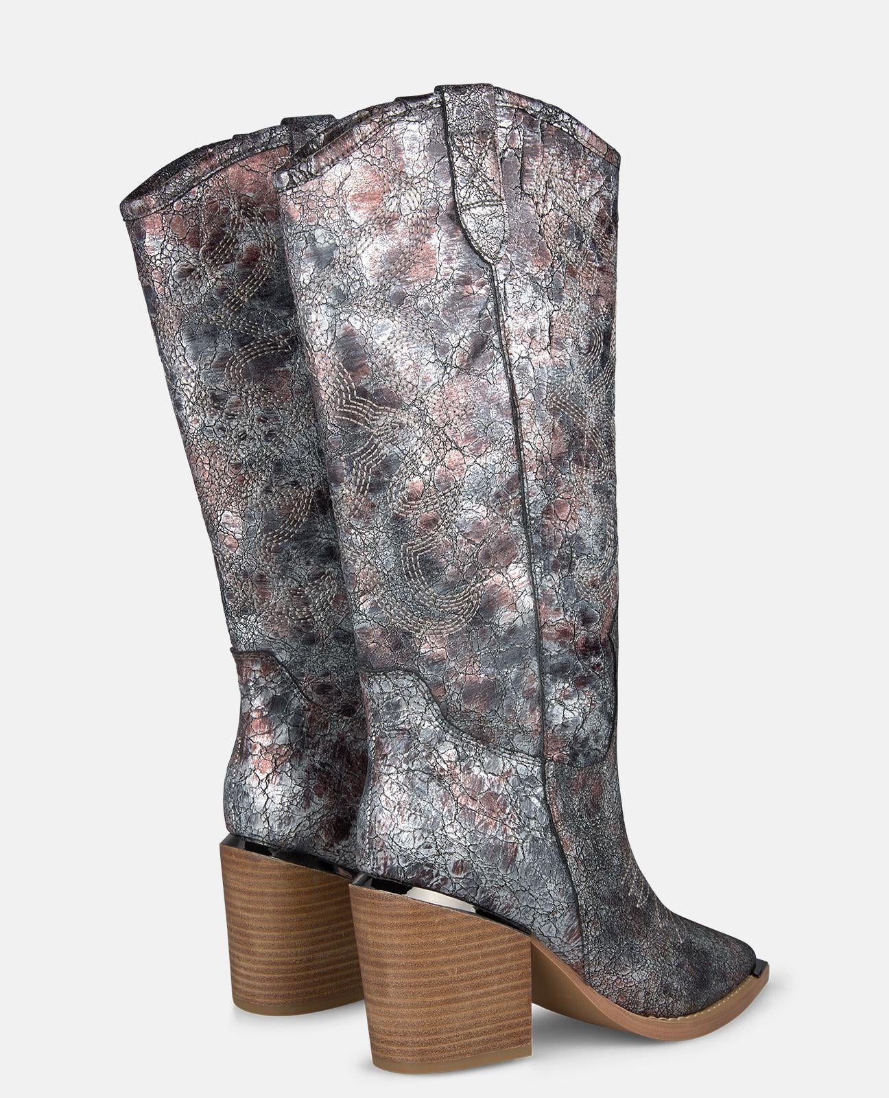 BOTA CAMPERA - Image 3