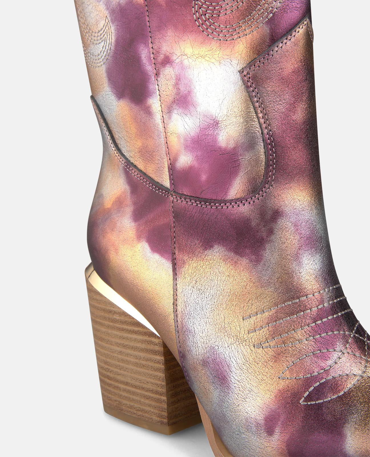BOTA CAMPERA - Image 4