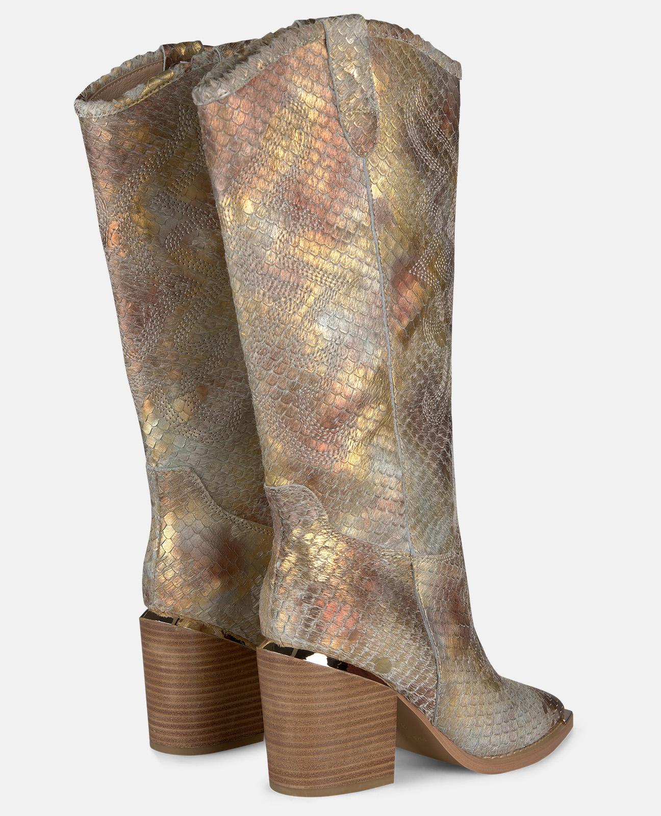BOTA CAMPERA - Image 3