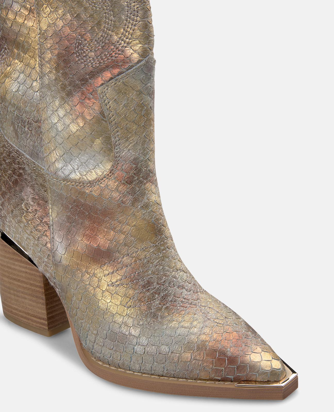 BOTA CAMPERA - Image 4