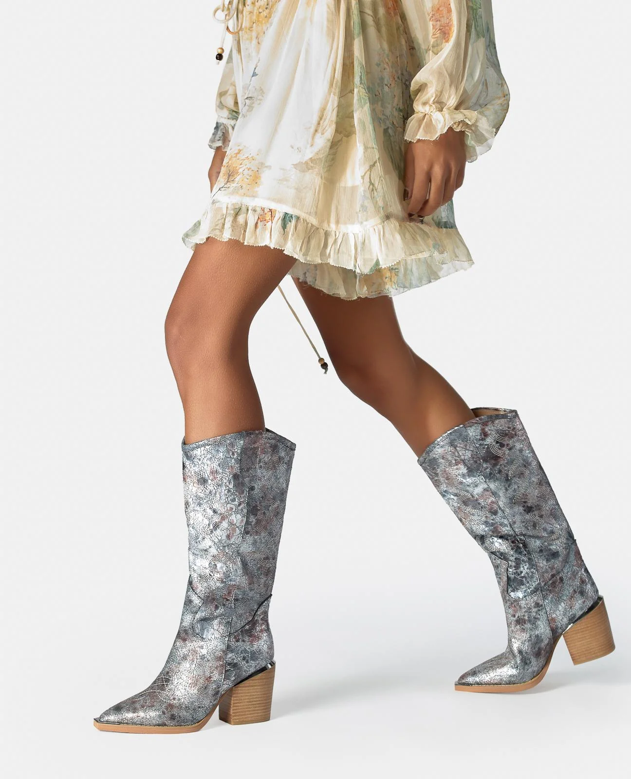 BOTA CAMPERA - Image 5