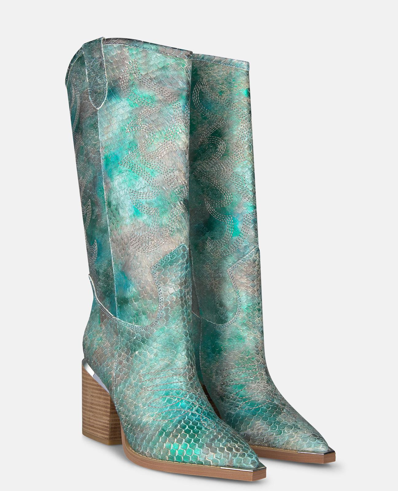 BOTA CAMPERA - Image 2