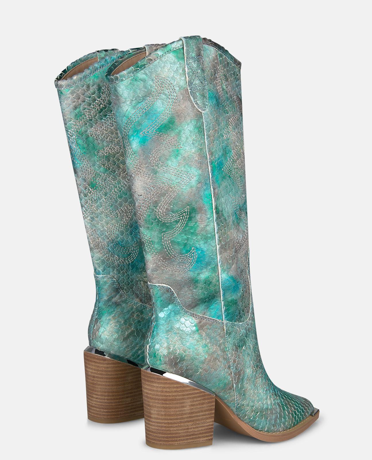 BOTA CAMPERA - Image 3