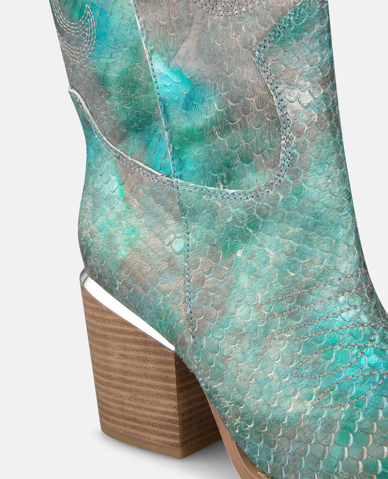 BOTA CAMPERA - Image 4