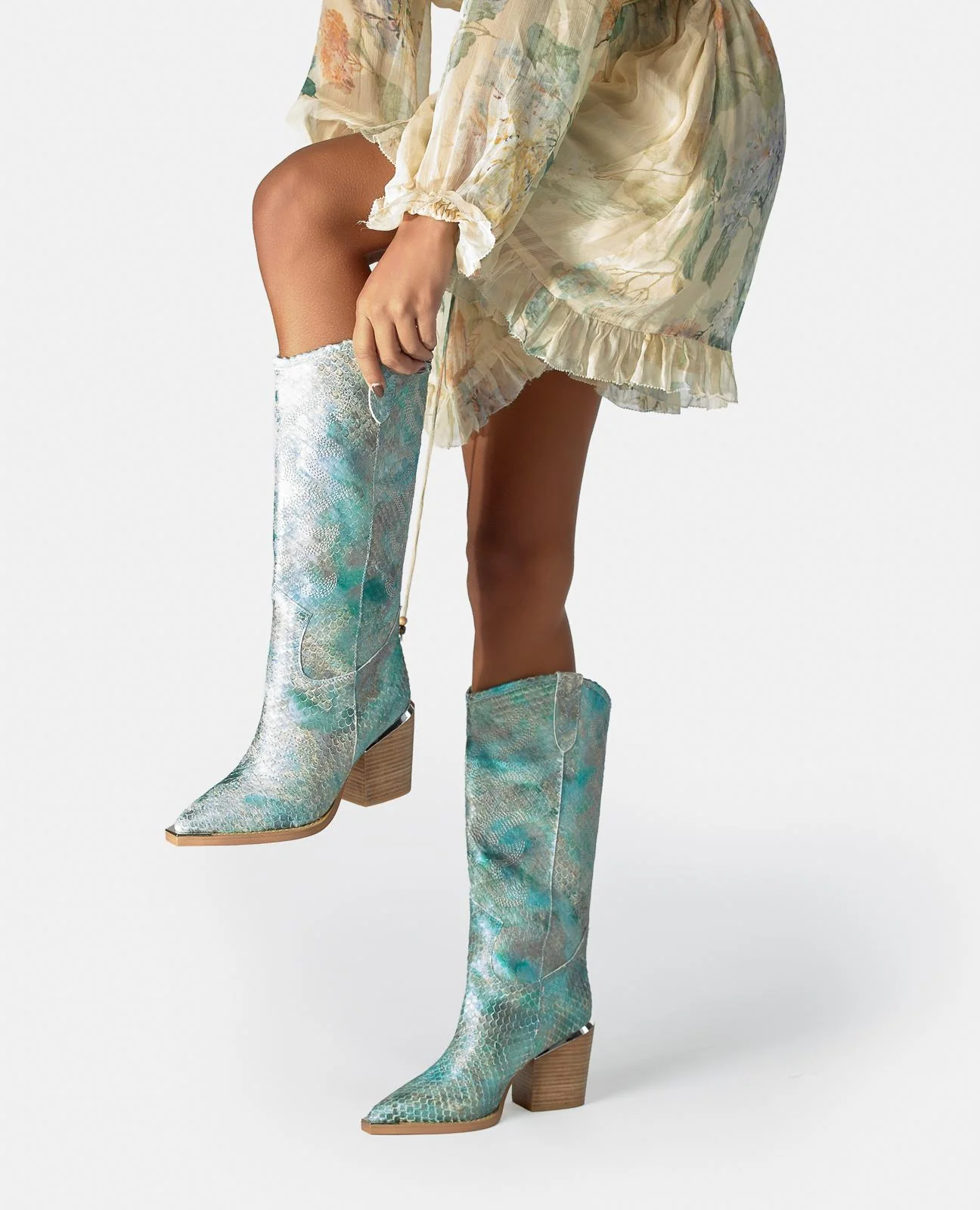 BOTA CAMPERA - Image 5