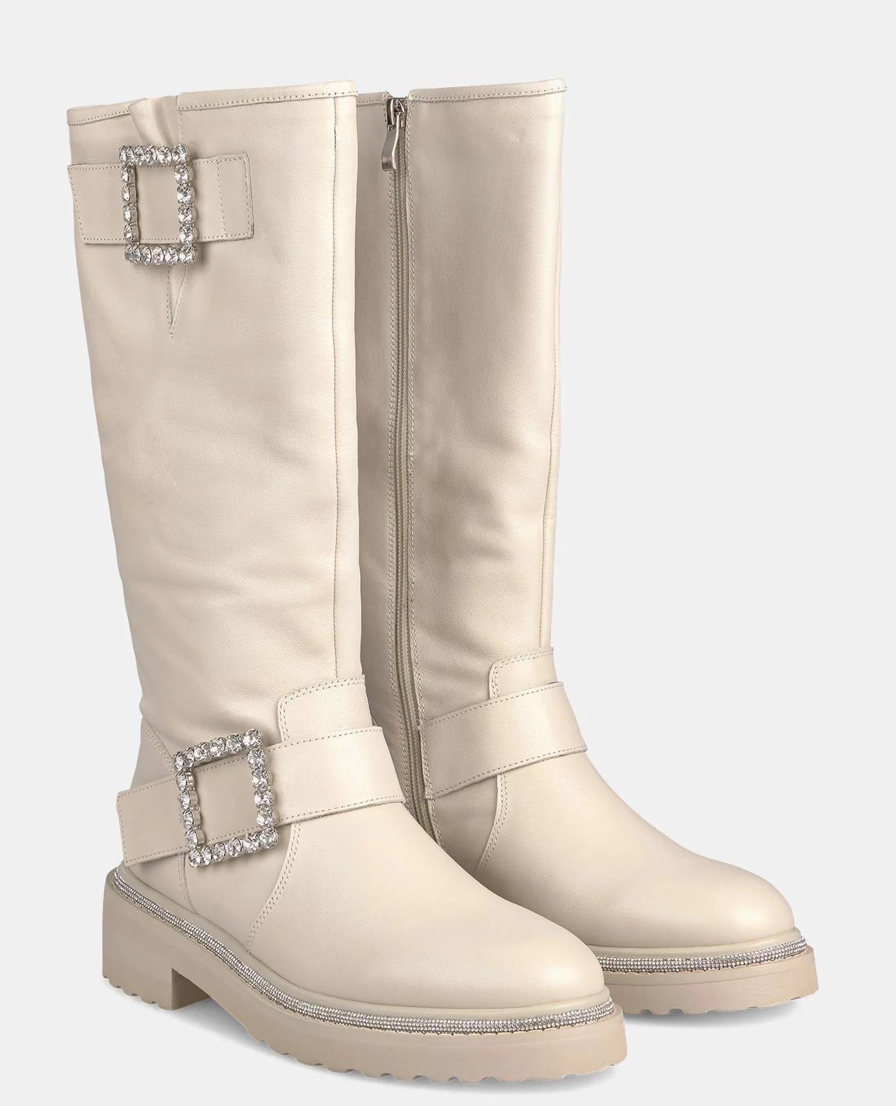 BOTA CON HEBILLAS - Image 2