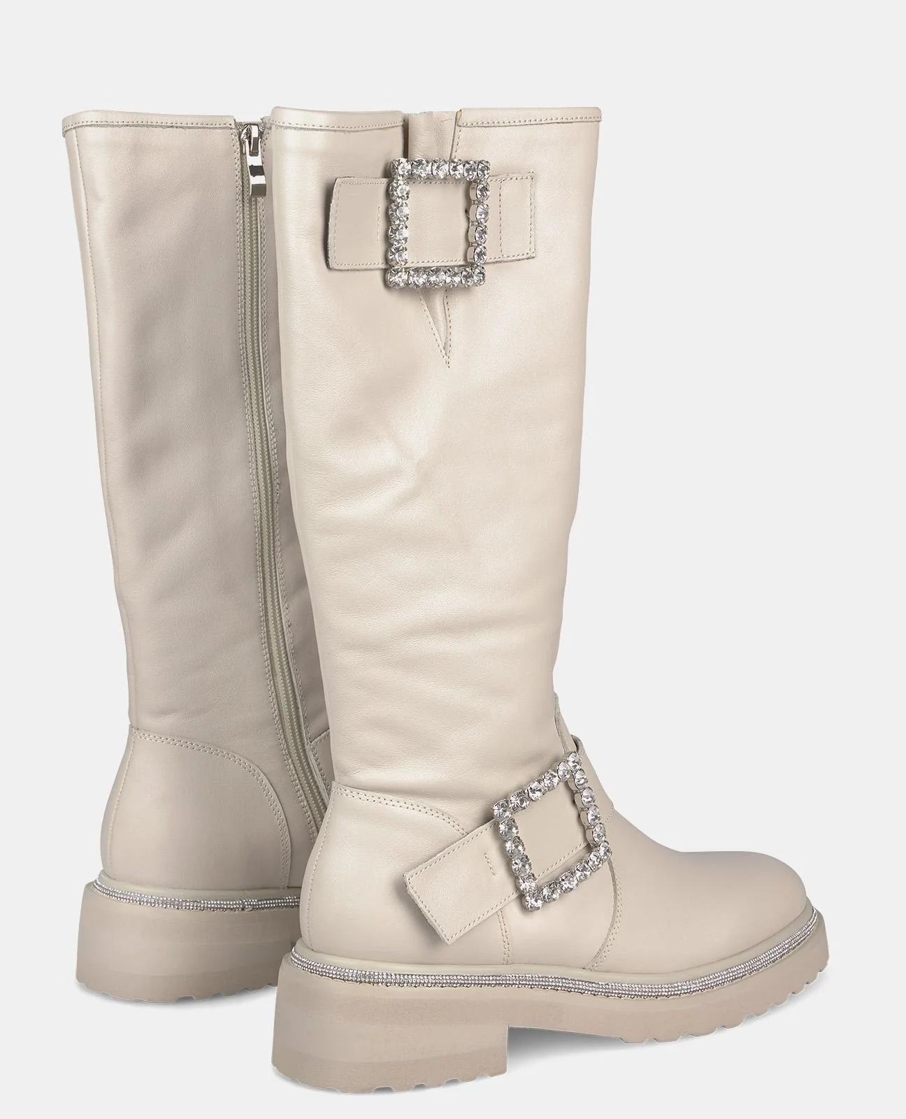 BOTA CON HEBILLAS - Image 3