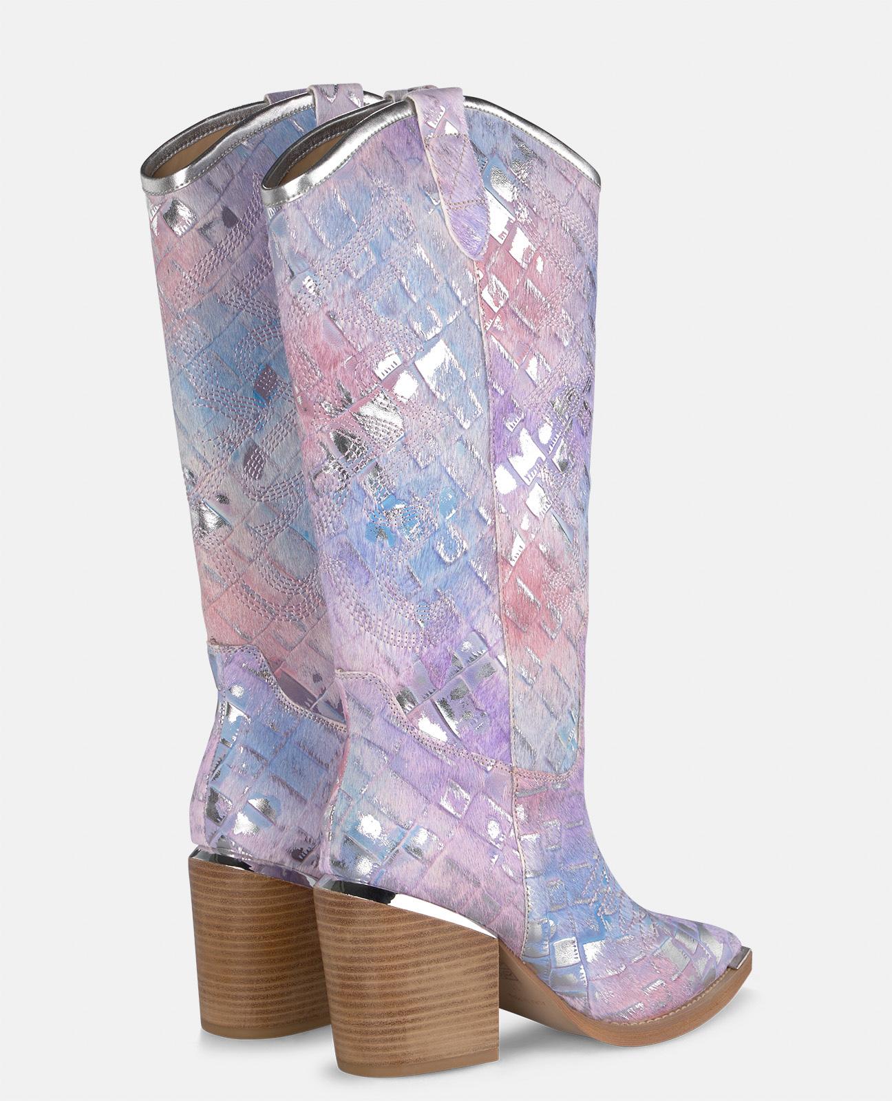 BOTA COWBOY - Image 4
