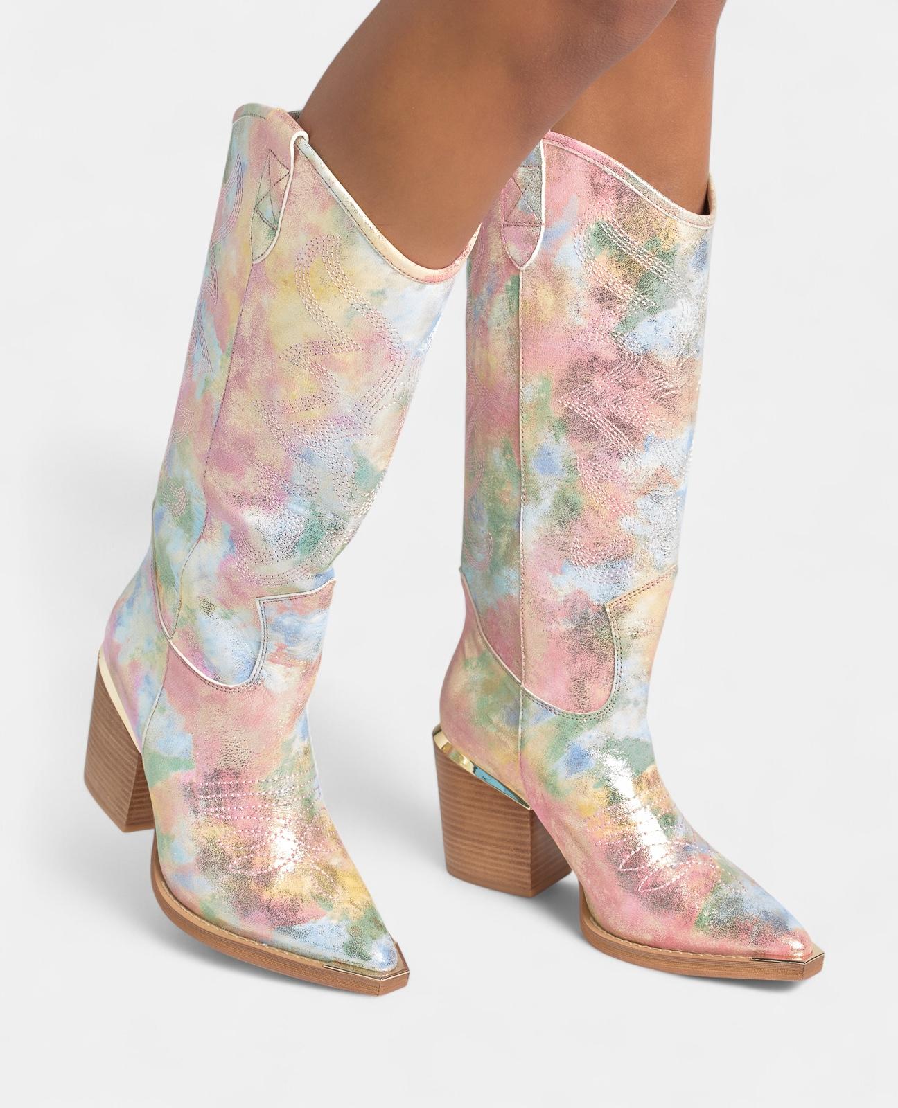 BOTA COWBOY - Image 5