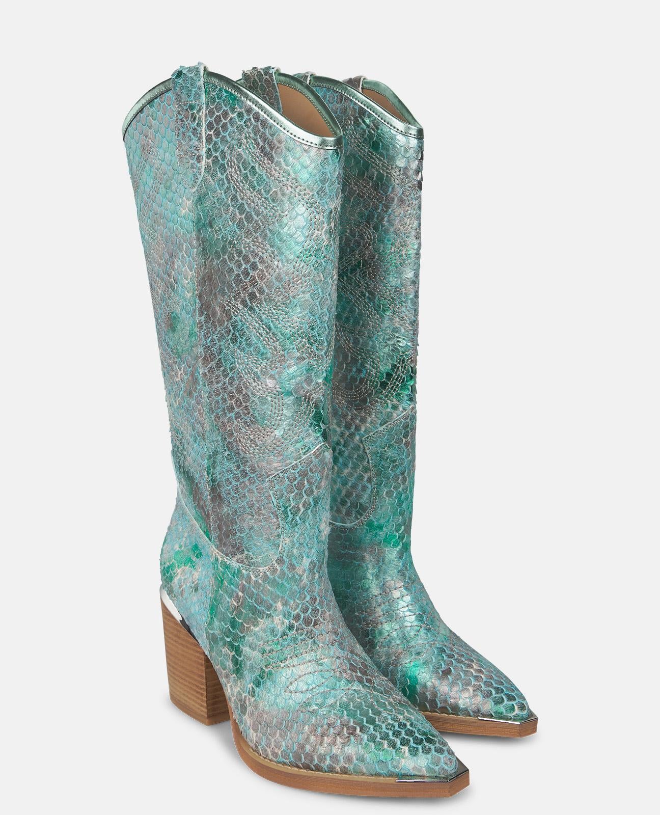 BOTA COWBOY - Image 3