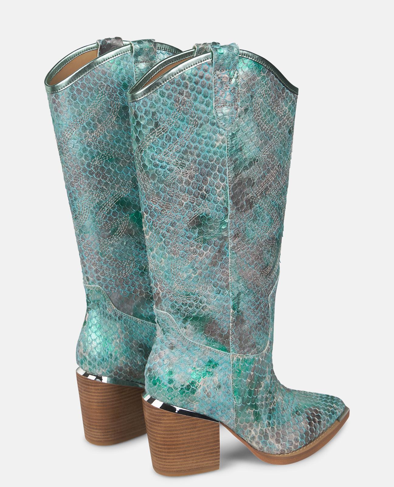 BOTA COWBOY - Image 4