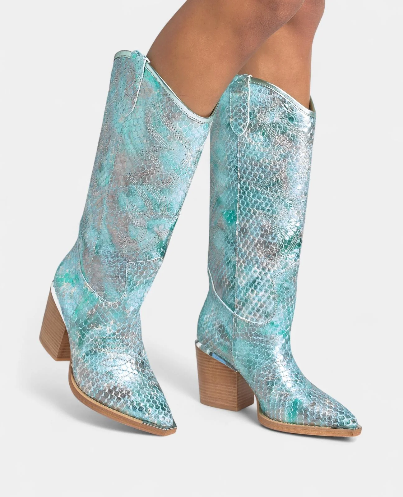 BOTA COWBOY - Image 5