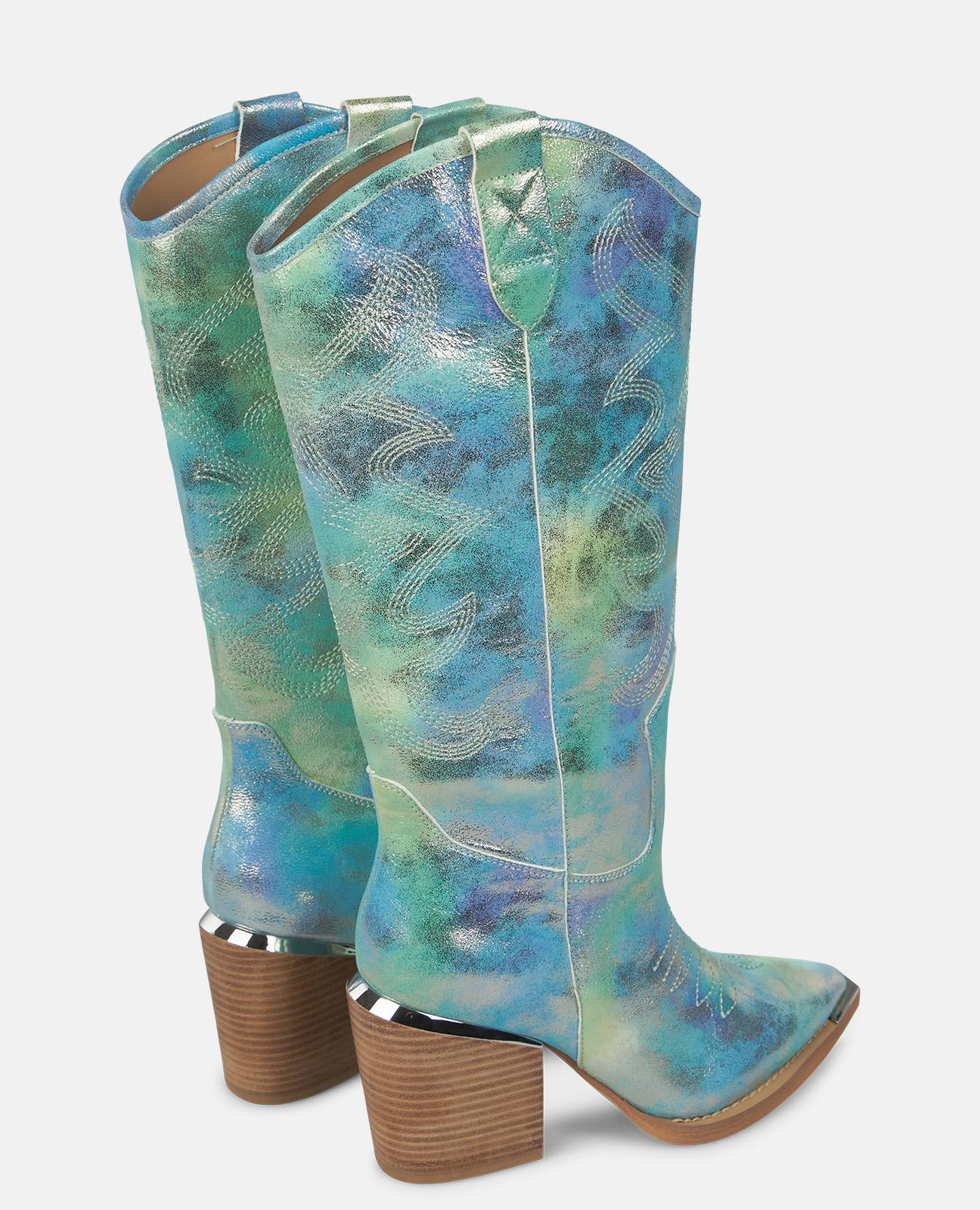 BOTA COWBOY - Image 4