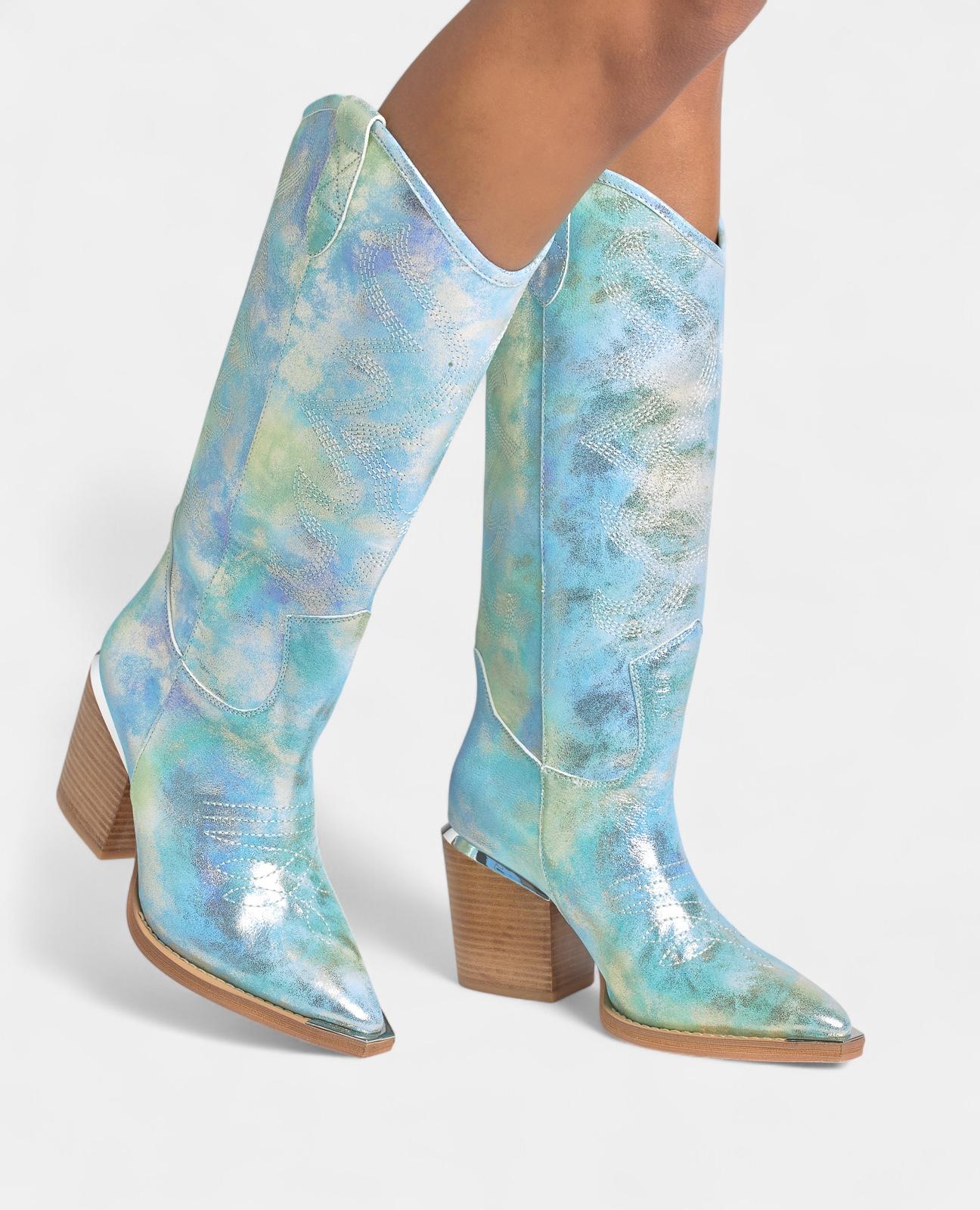 BOTA COWBOY - Image 5