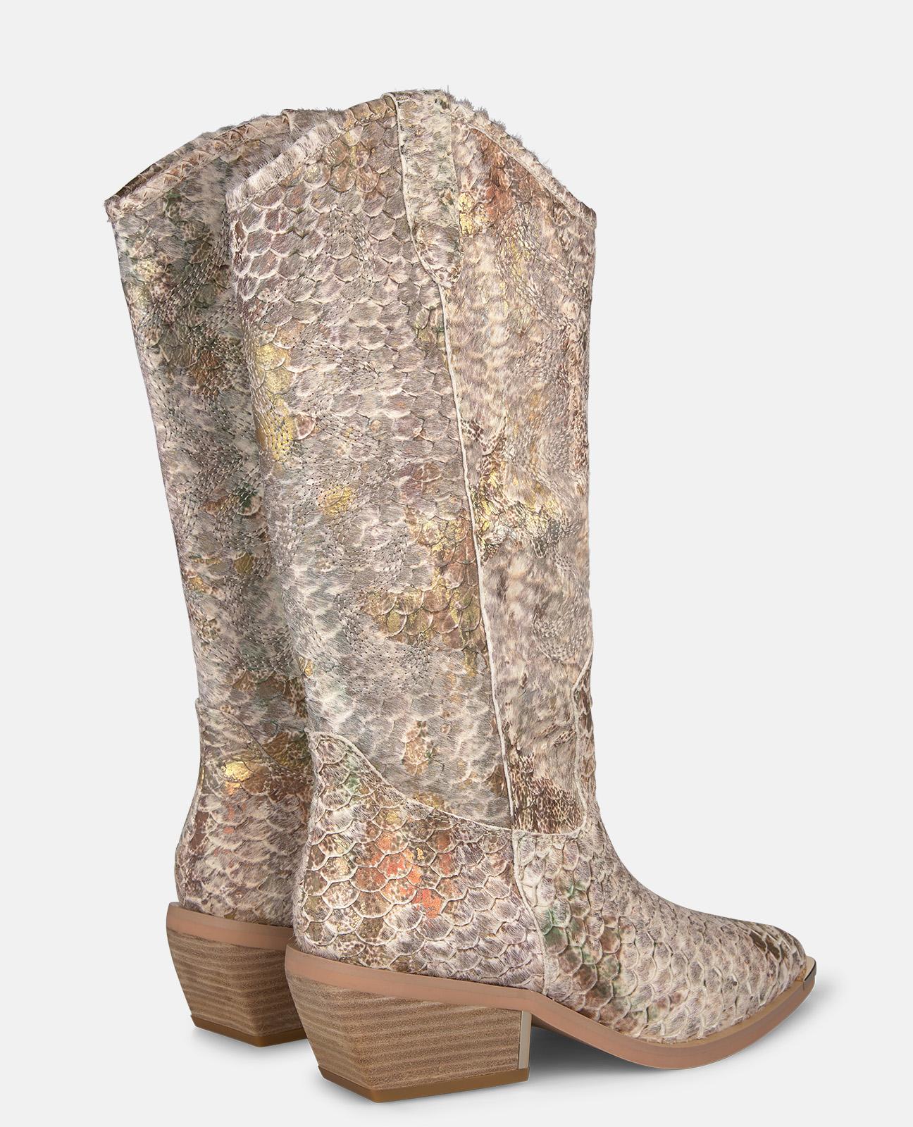 BOTA COWBOY ESPECIAL - Image 3