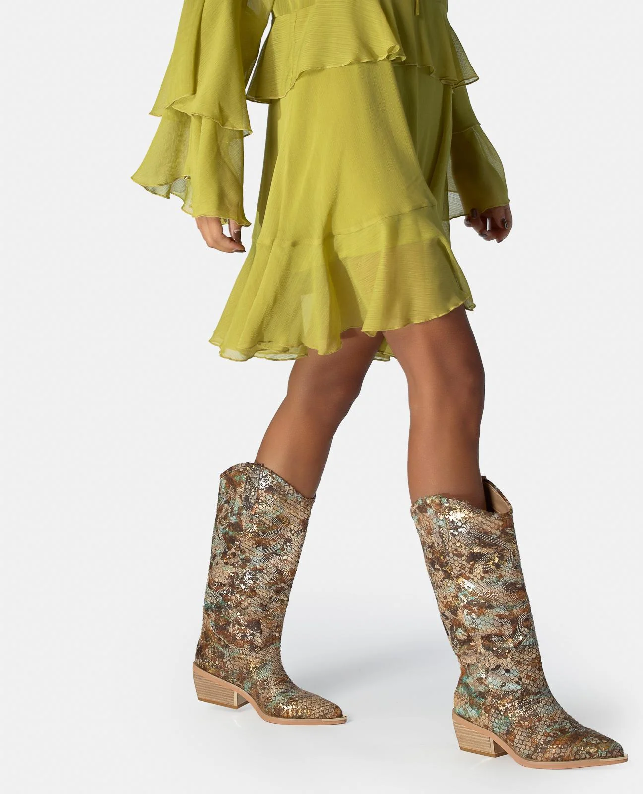 BOTA COWBOY ESPECIAL - Image 5