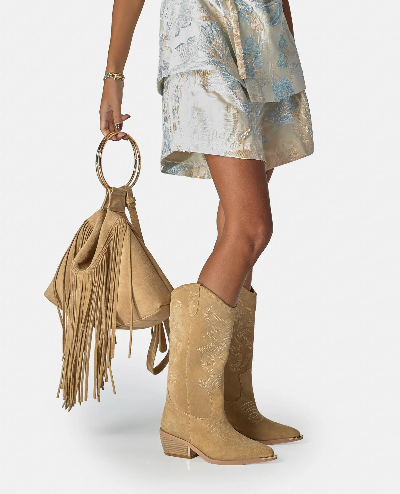 BOTA COWBOY ESPECIAL - Image 6