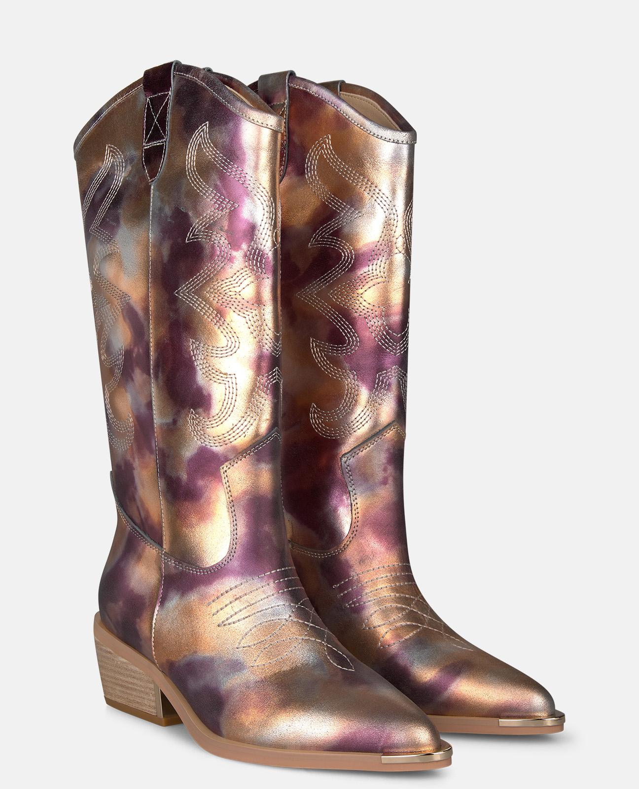 BOTA COWBOY ESPECIAL - Image 2