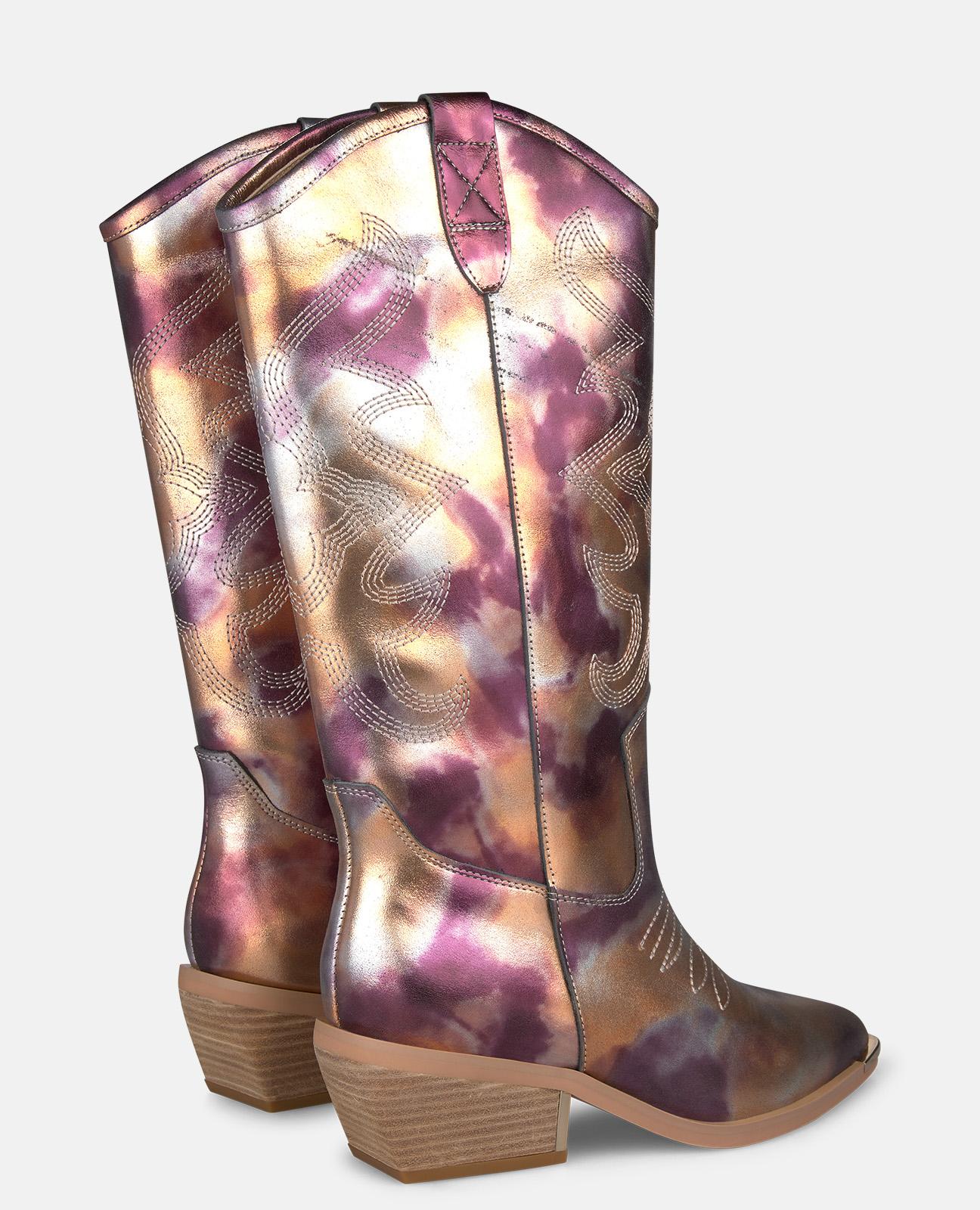 BOTA COWBOY ESPECIAL - Image 3
