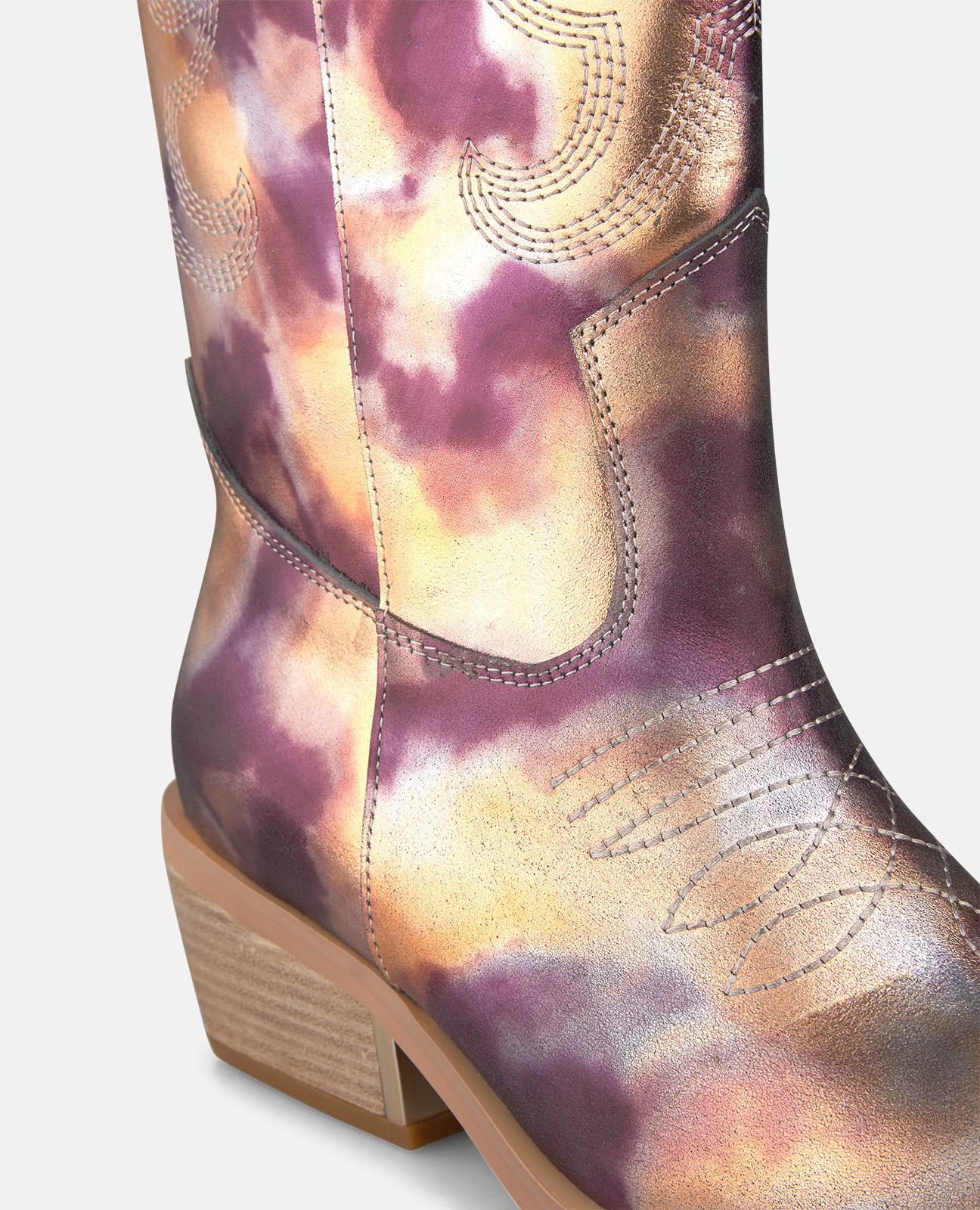 BOTA COWBOY ESPECIAL - Image 4