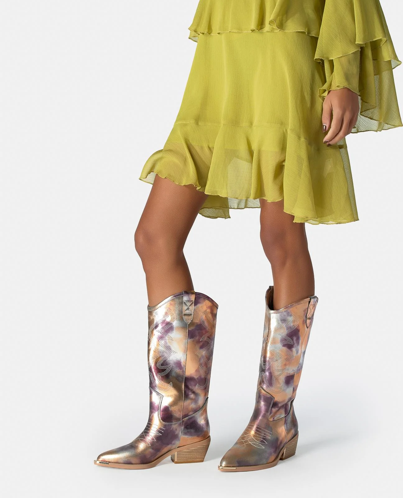 BOTA COWBOY ESPECIAL - Image 5