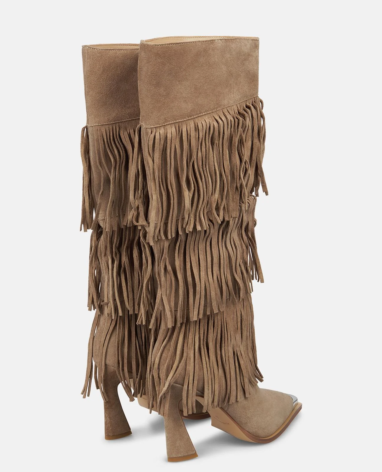 BOTA CUBIERTA DE FLECOS - Image 3