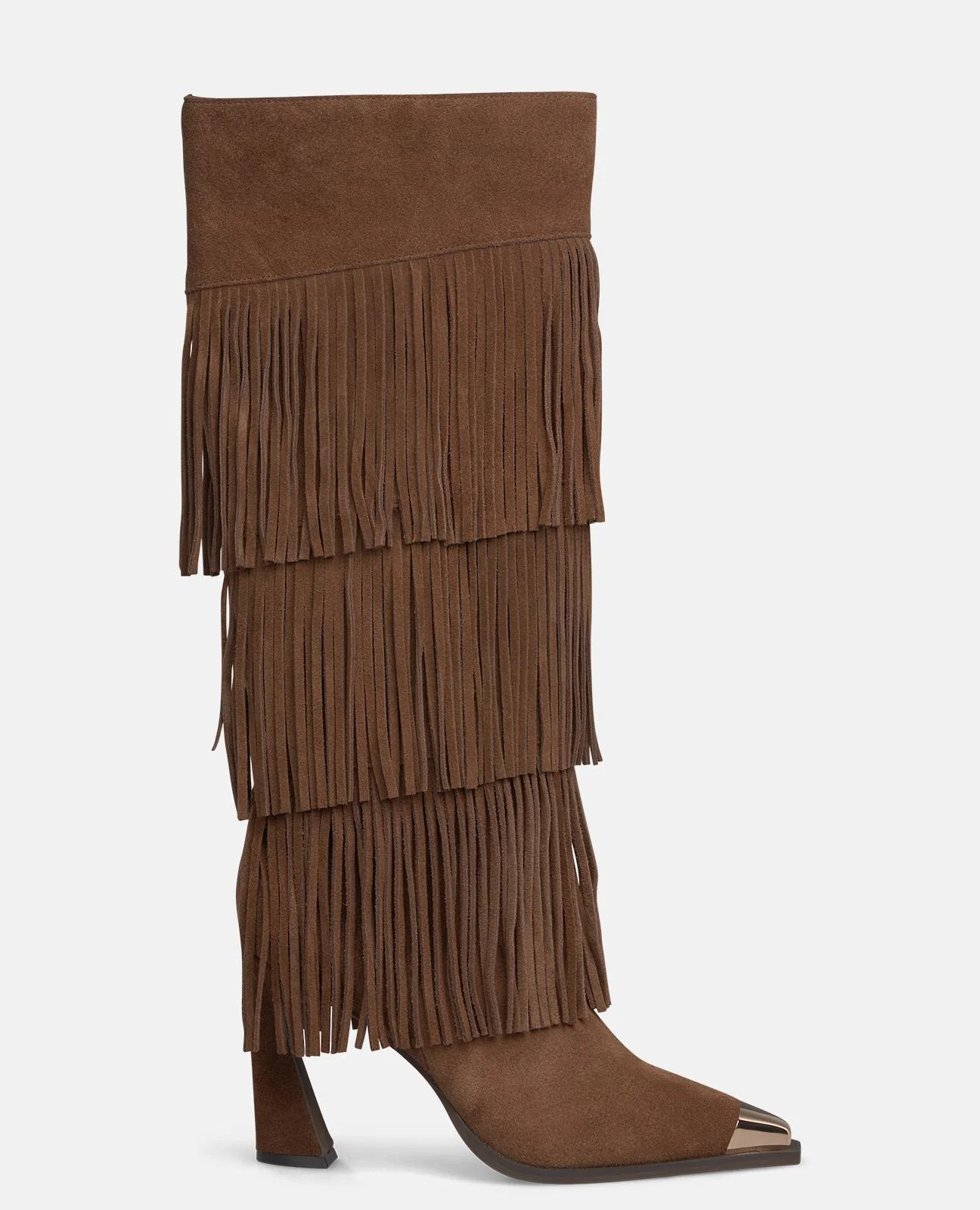 BOTA CUBIERTA DE FLECOS - Image 2