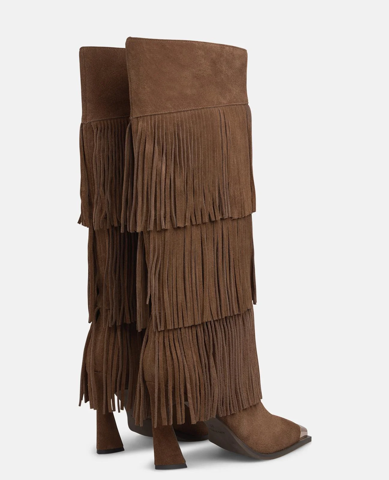 BOTA CUBIERTA DE FLECOS - Image 4