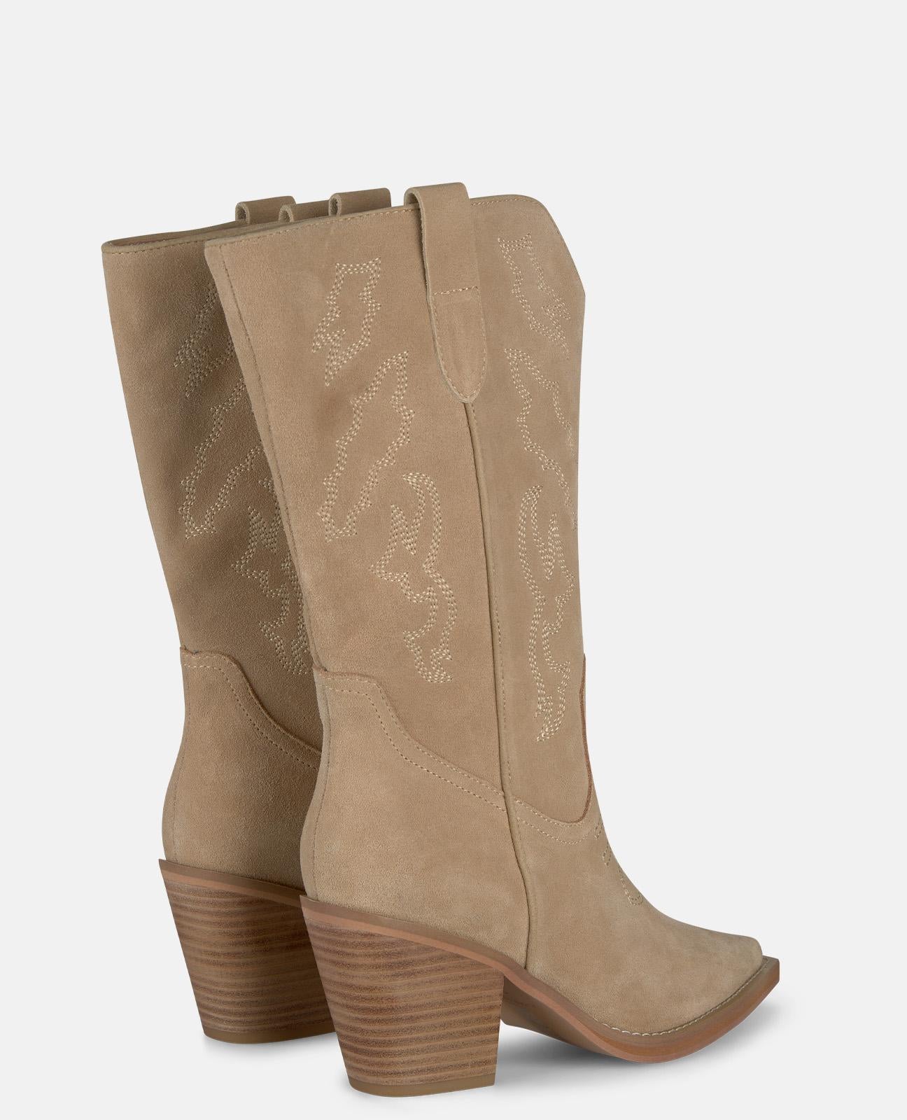 BOTA DETALLE COWBOY - Image 3