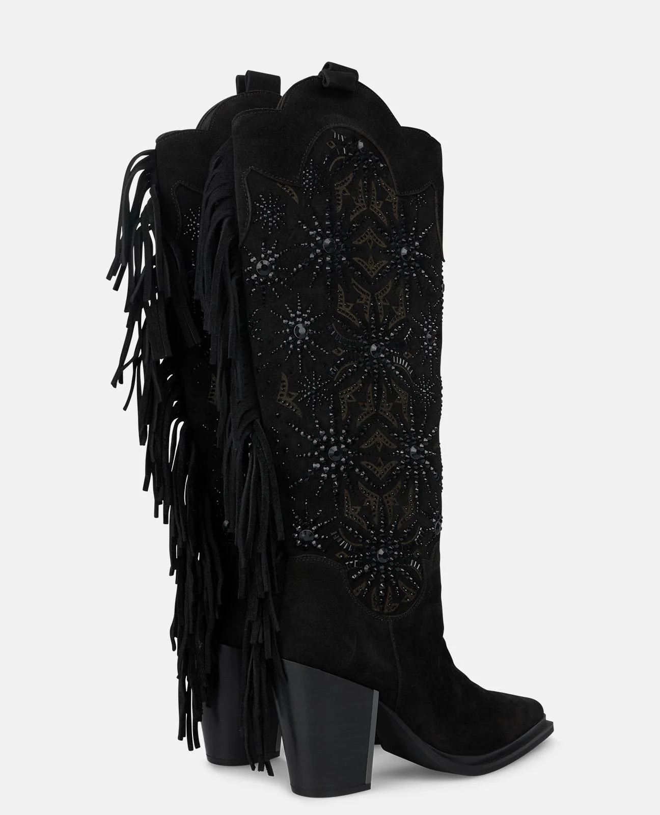 BOTA ESTRELLAS PEDRERÍA - Image 3