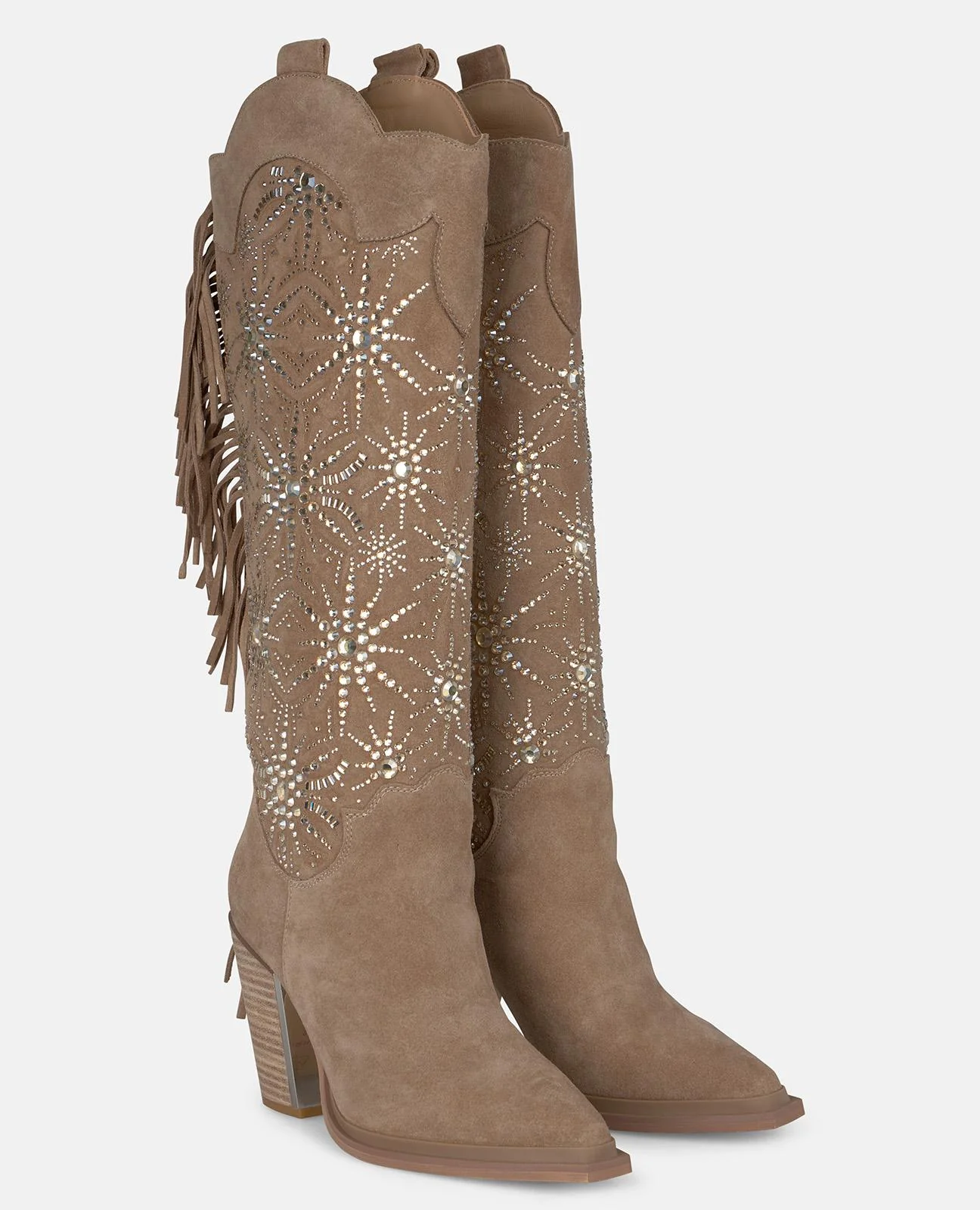 BOTA ESTRELLAS PEDRERÍA - Image 3