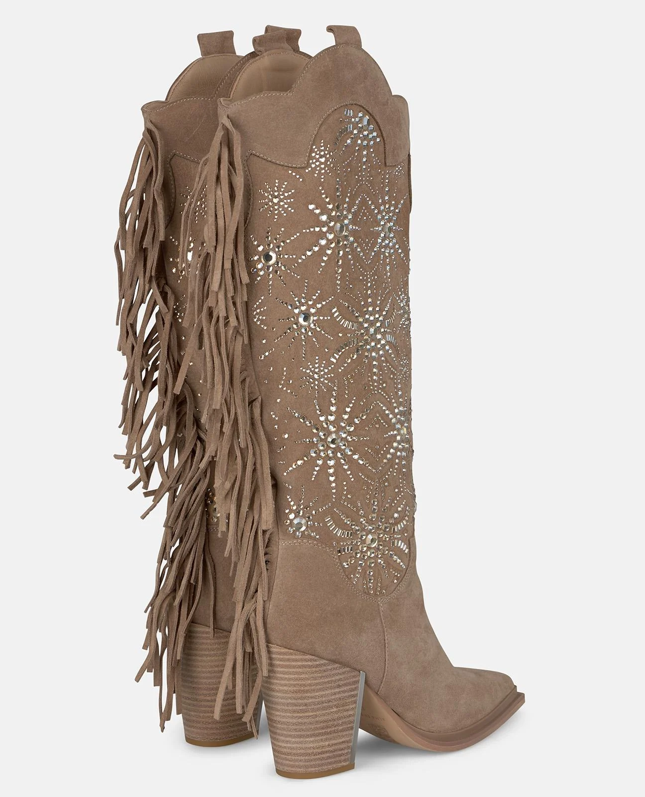 BOTA ESTRELLAS PEDRERÍA - Image 4