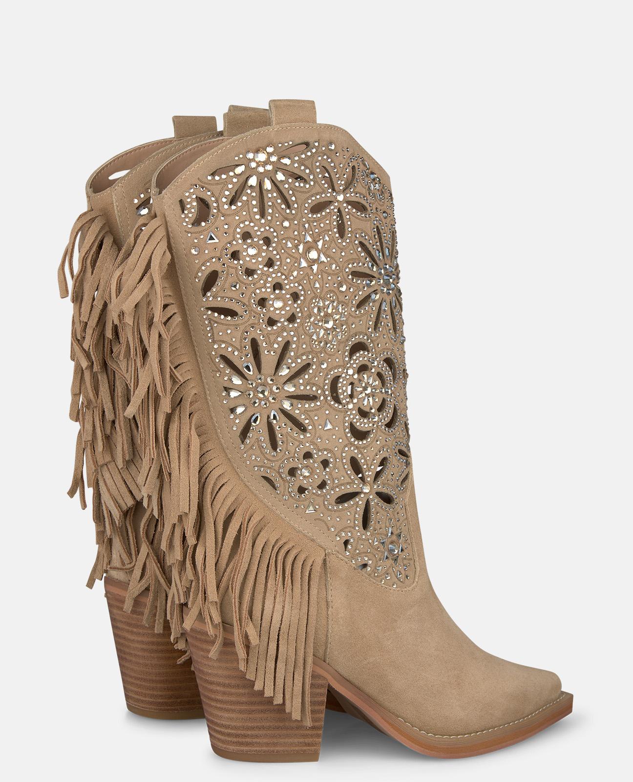 BOTA FLECOS Y BRILLO - Image 3