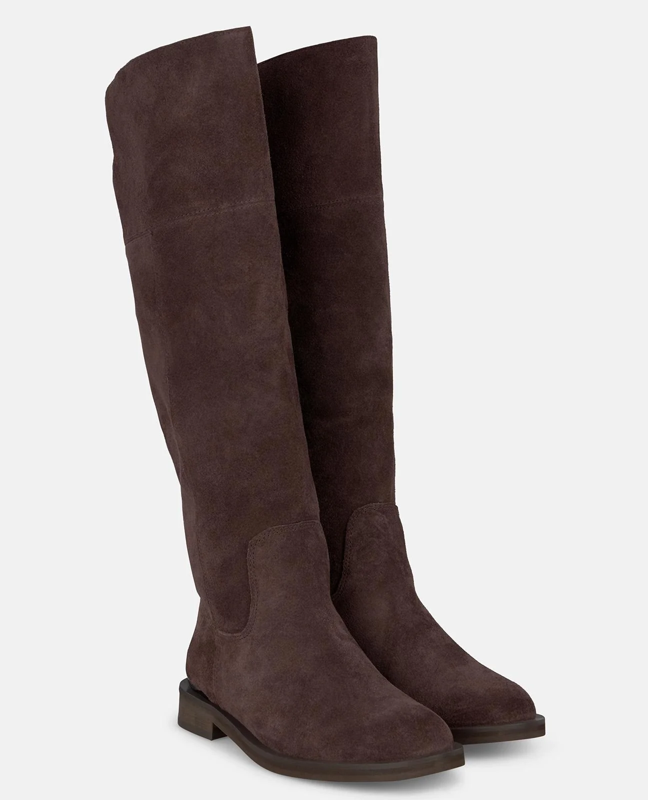 BOTA PLANA ALTA - Image 2