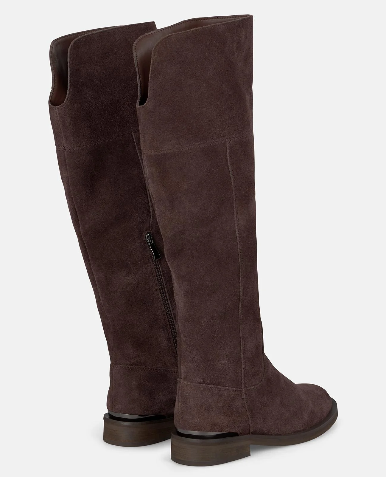 BOTA PLANA ALTA - Image 3