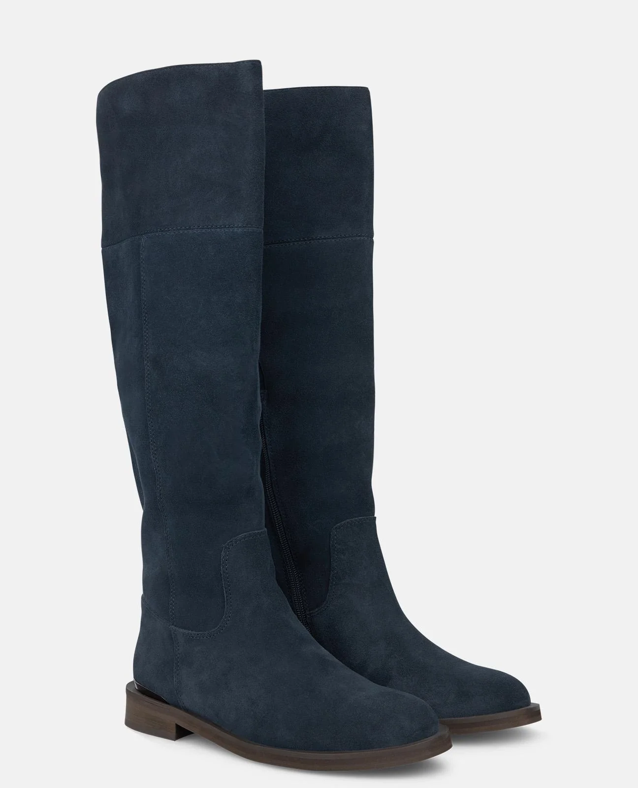 BOTA PLANA ALTA - Image 2